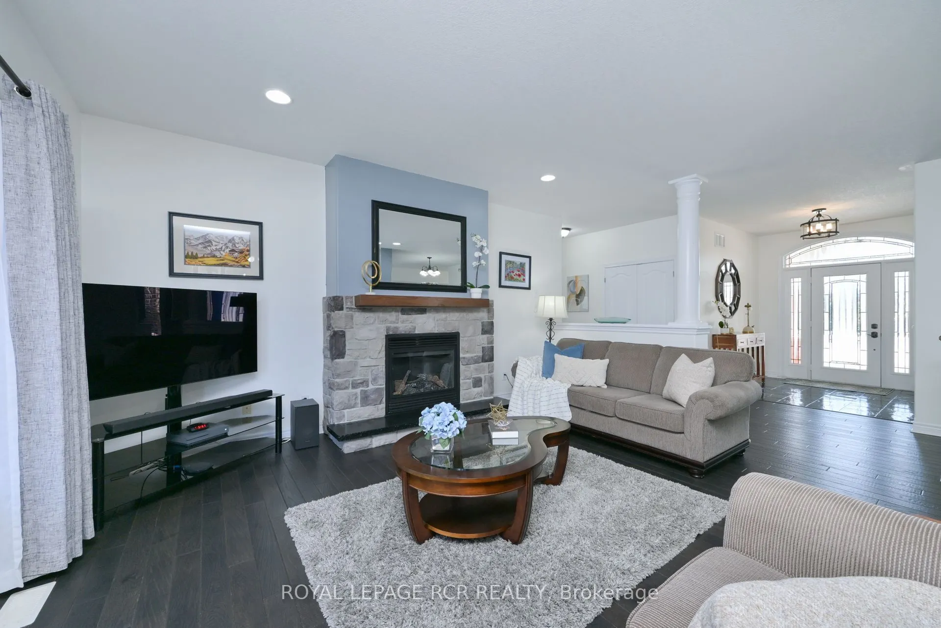 44 Rayburn Meadows
