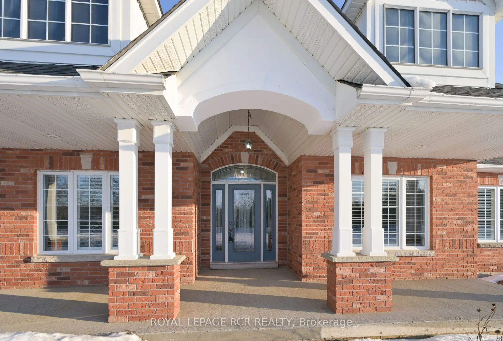 44 Rayburn Meadows