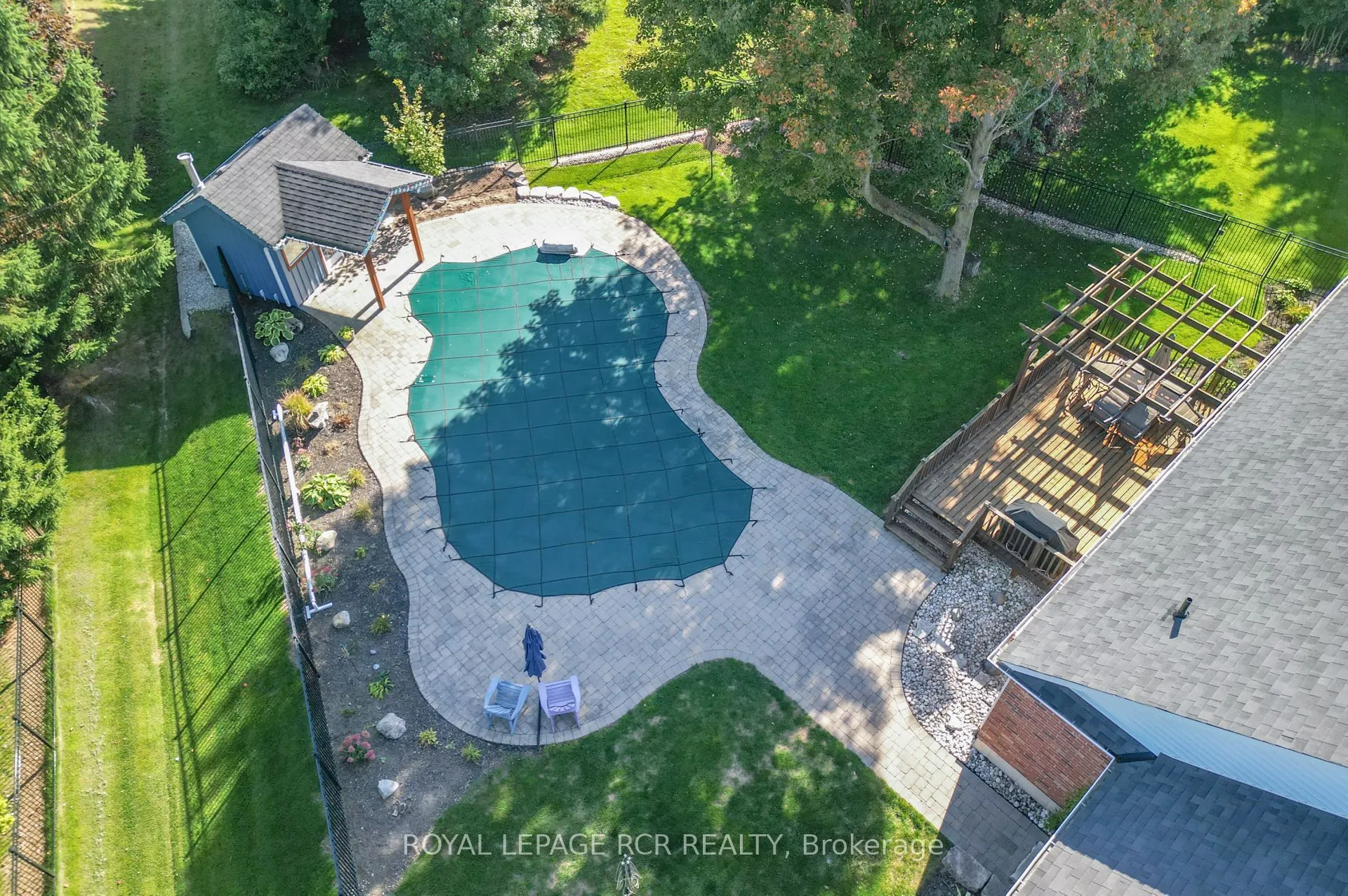 44 Rayburn Meadows