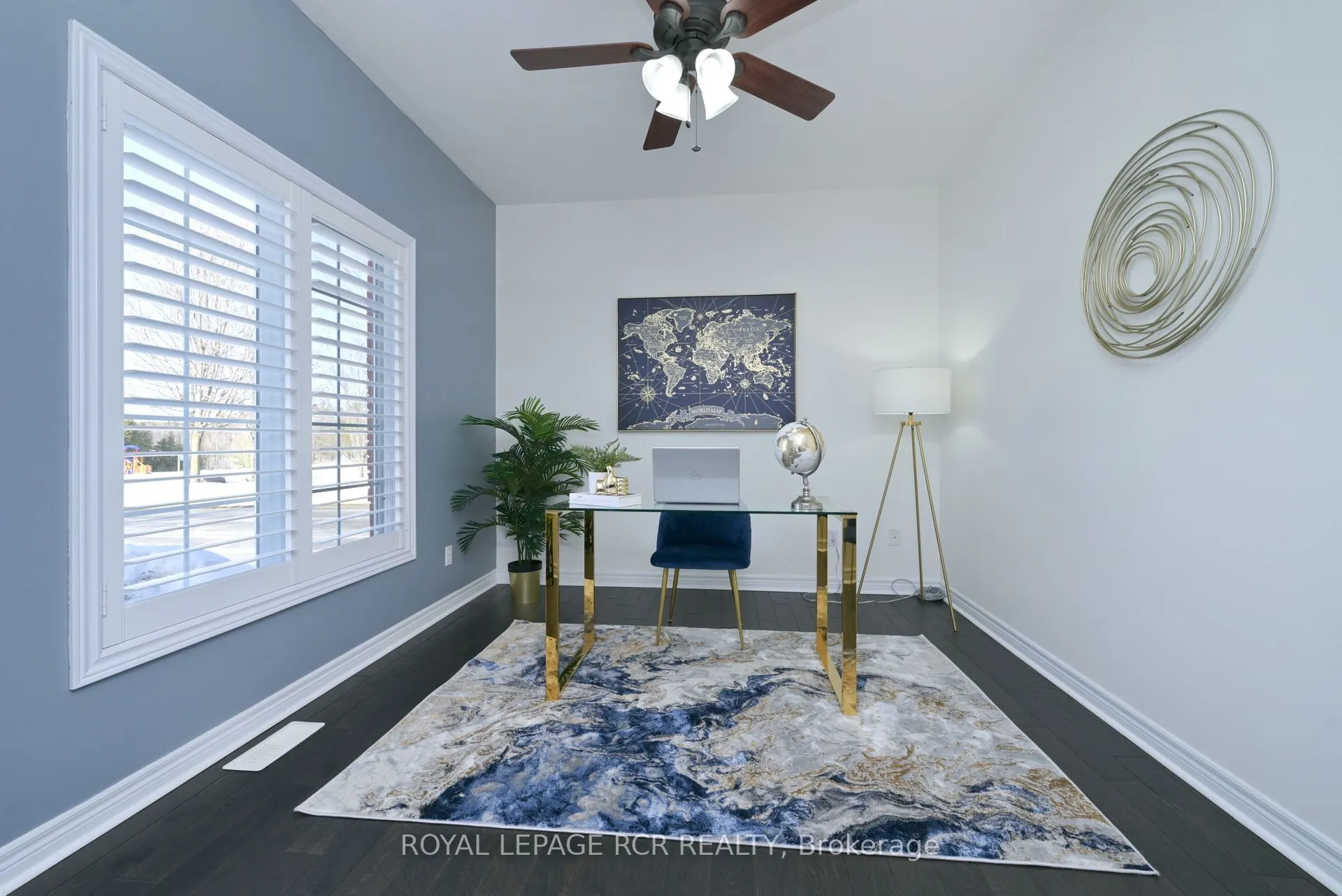 44 Rayburn Meadows