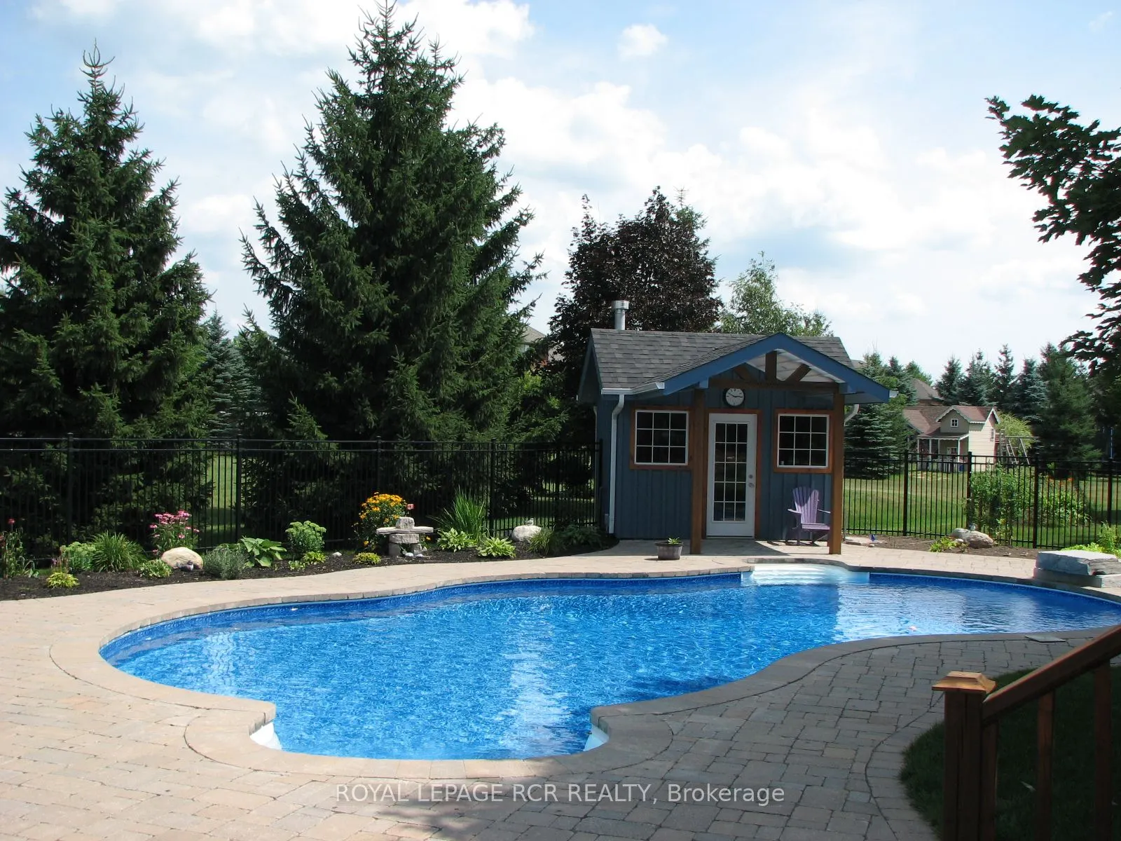 44 Rayburn Meadows