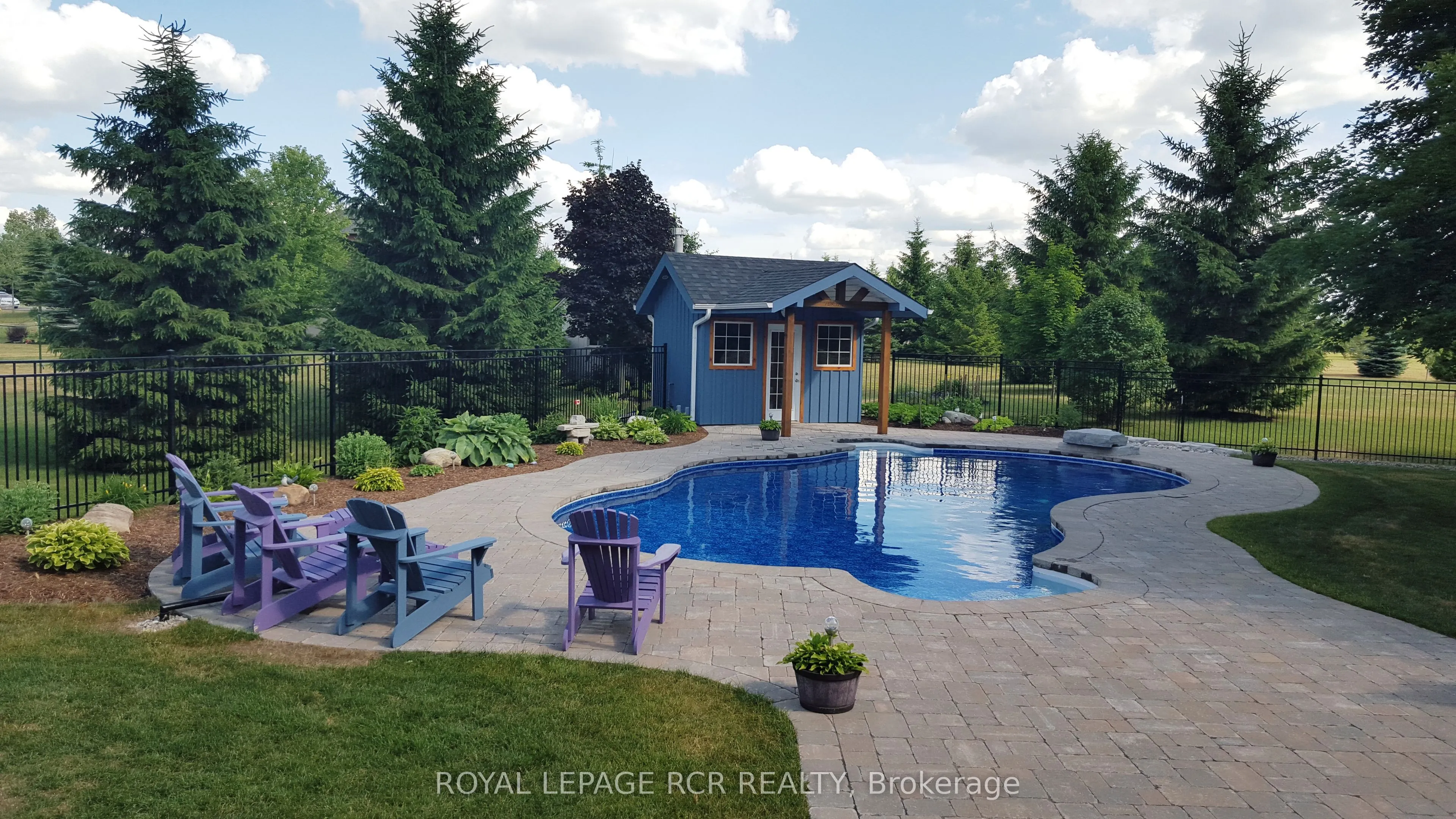 44 Rayburn Meadows