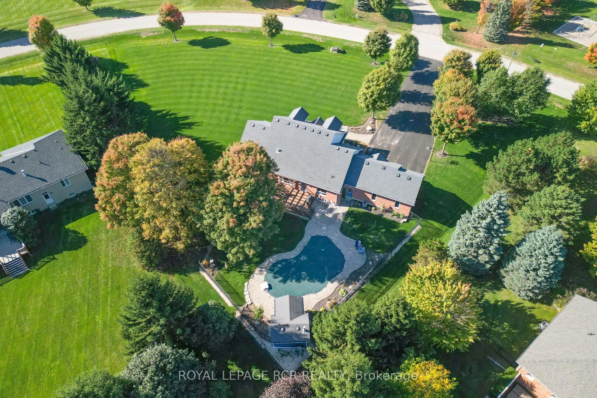 44 Rayburn Meadows