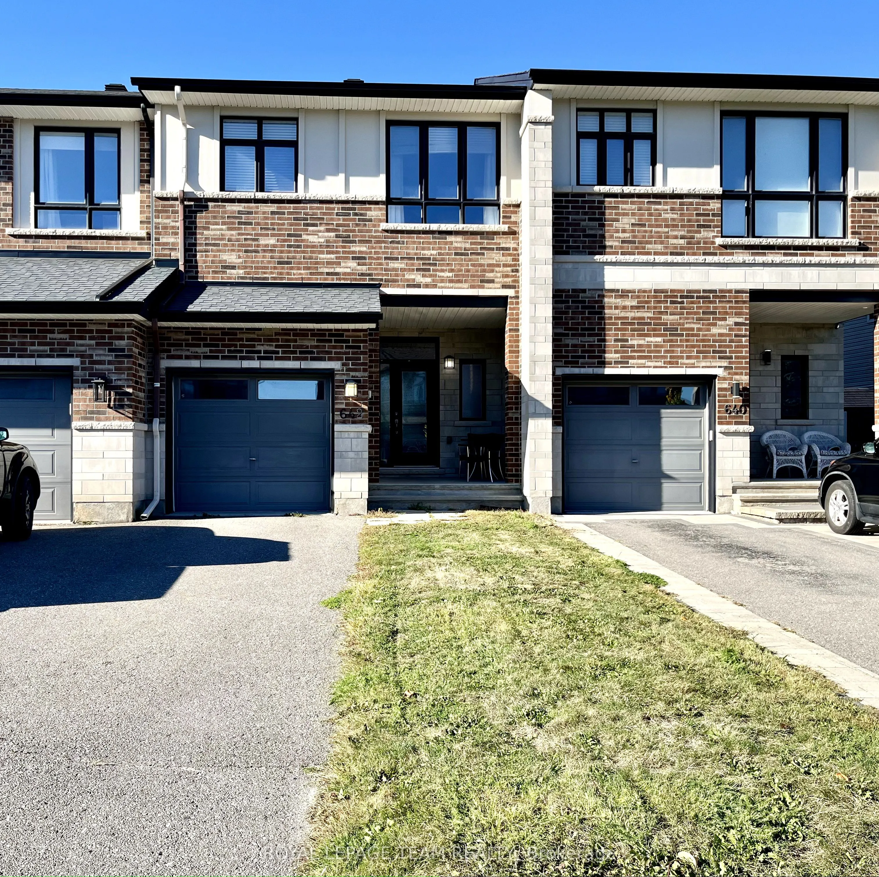 642 Tennant Way