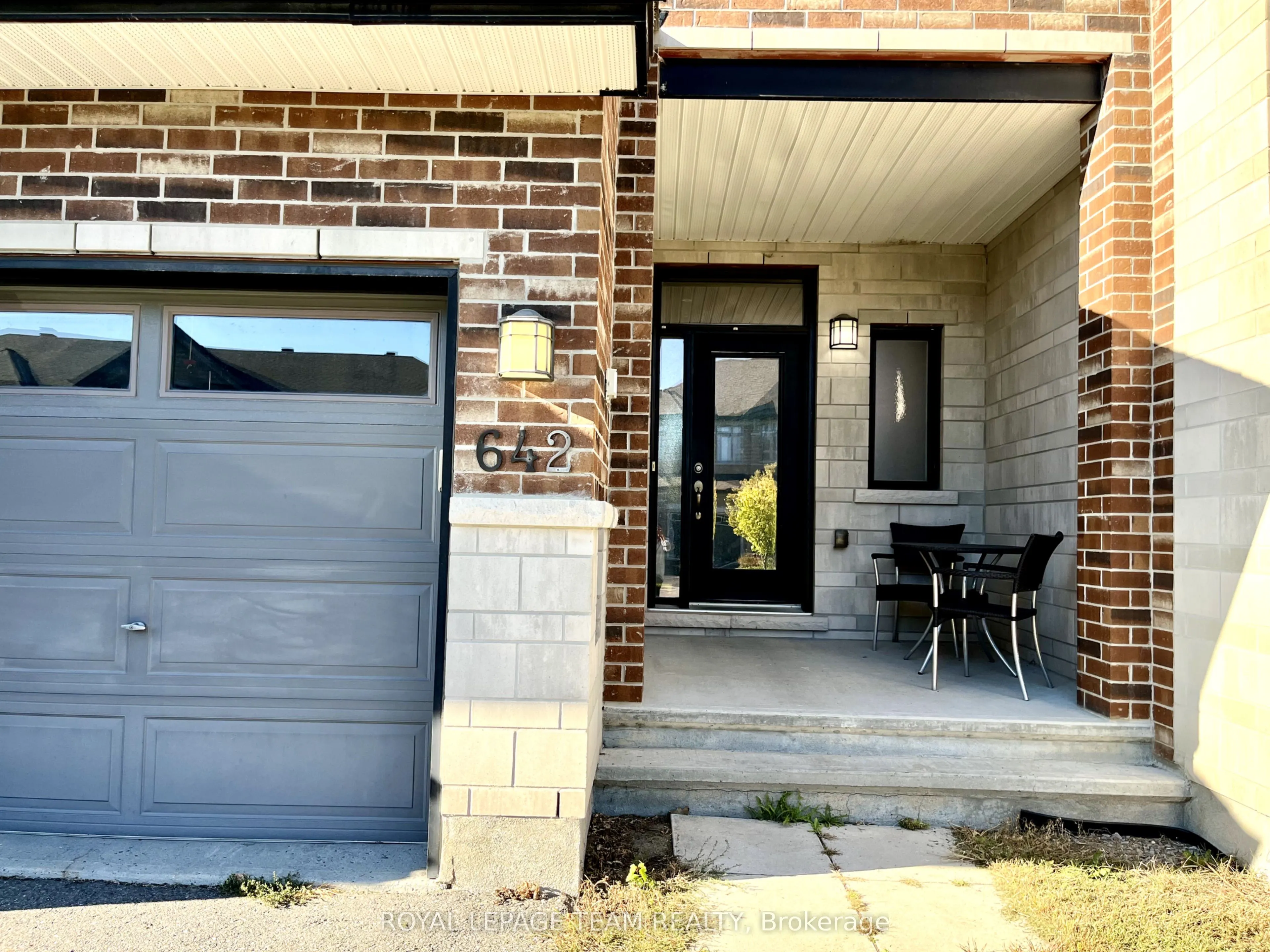 642 Tennant Way
