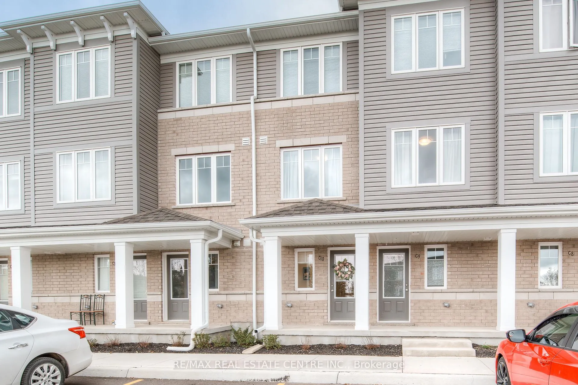 24 Morrison Road, #C10