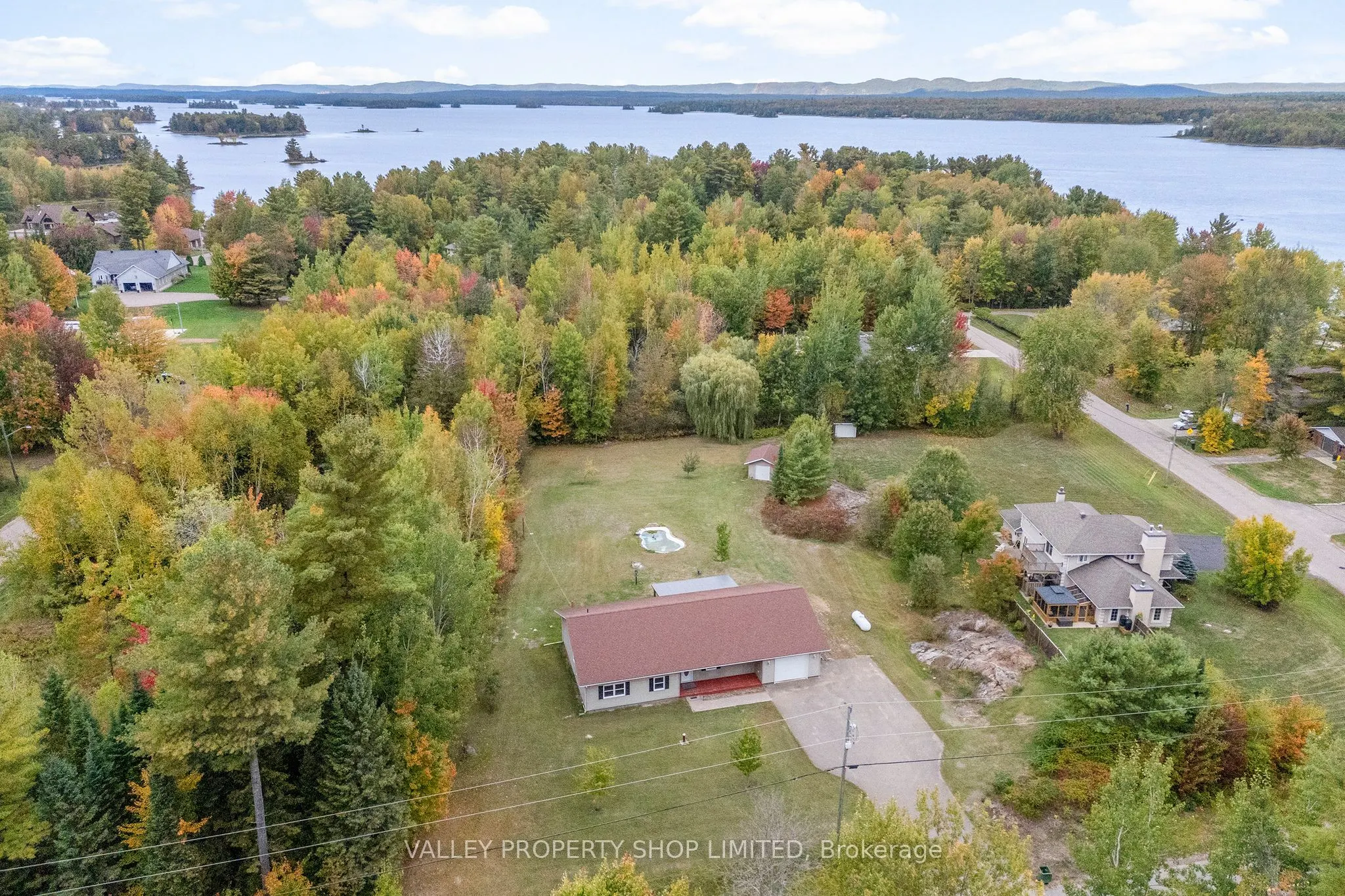 367 Radtke Road