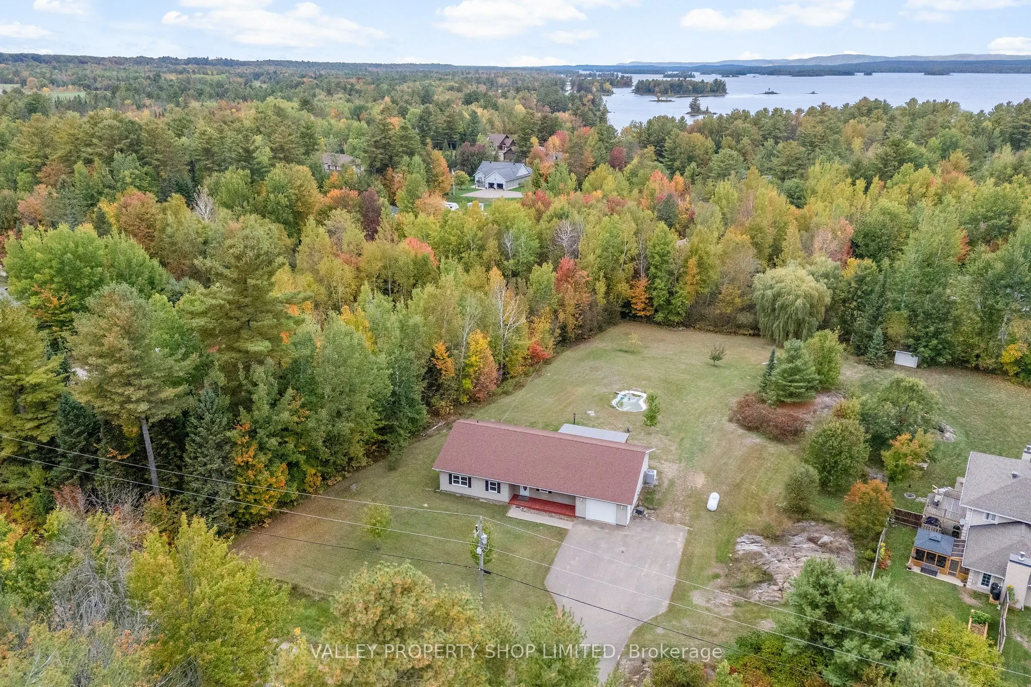 367 Radtke Road