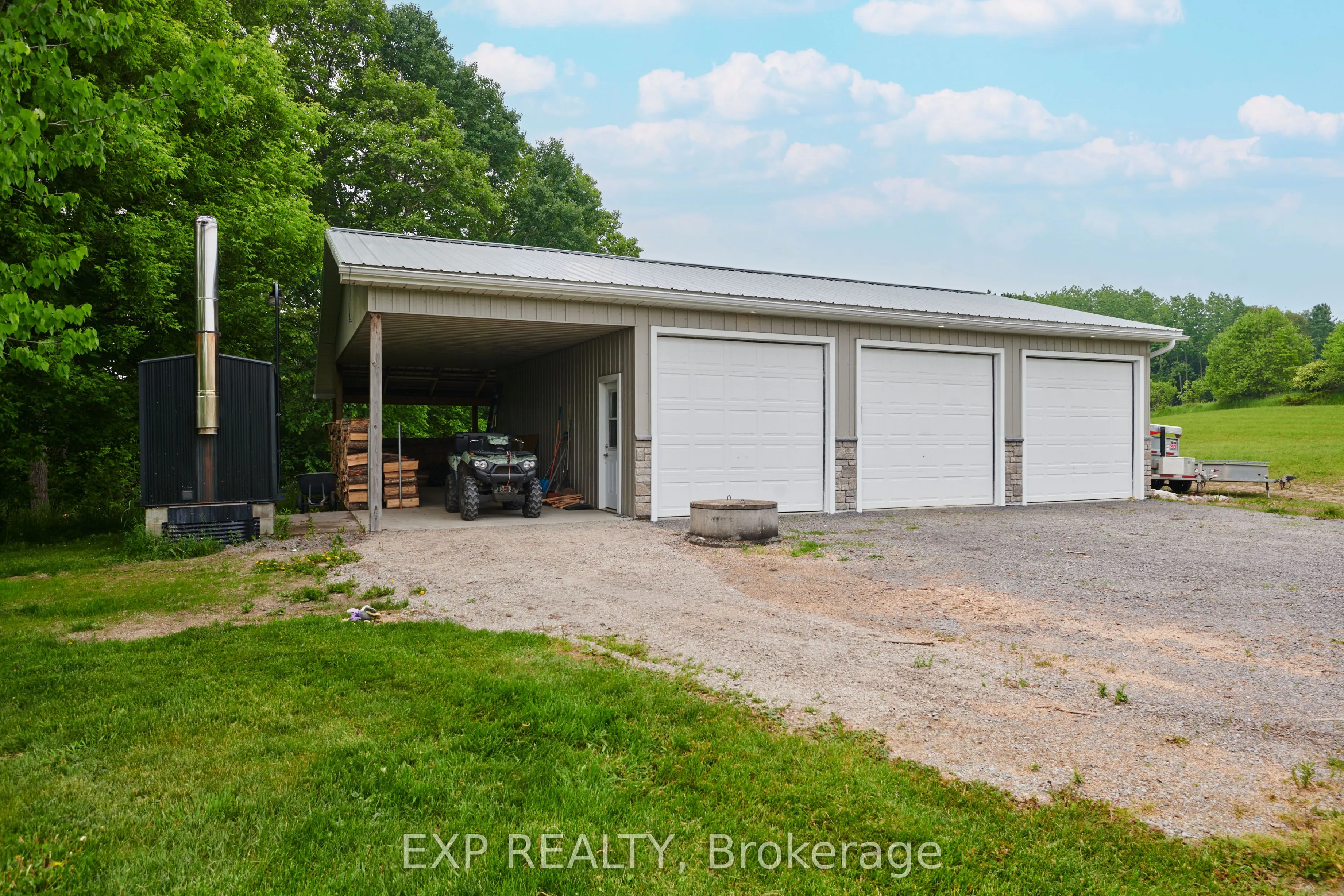 353 Ferguson Road