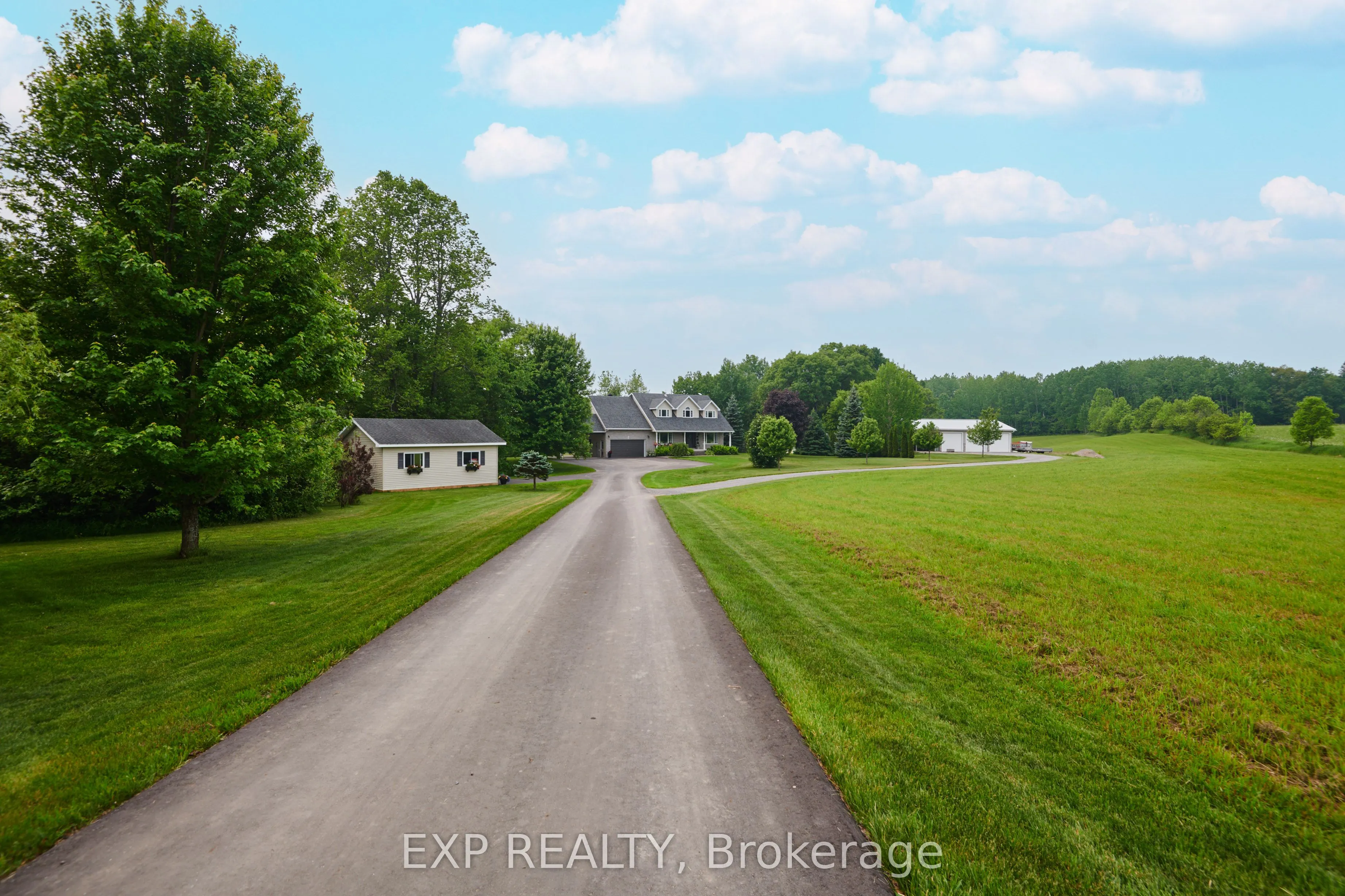 353 Ferguson Road