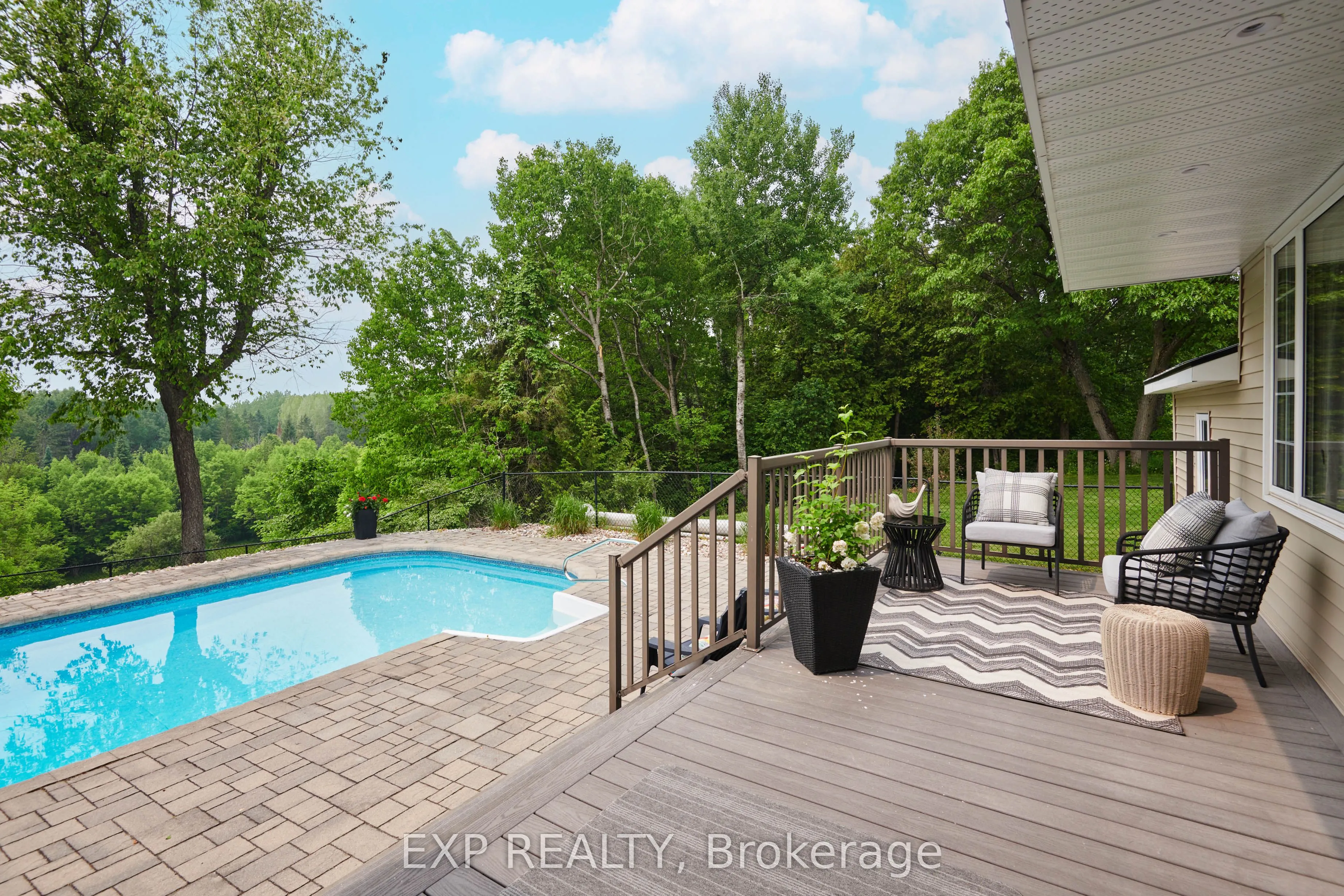 353 Ferguson Road