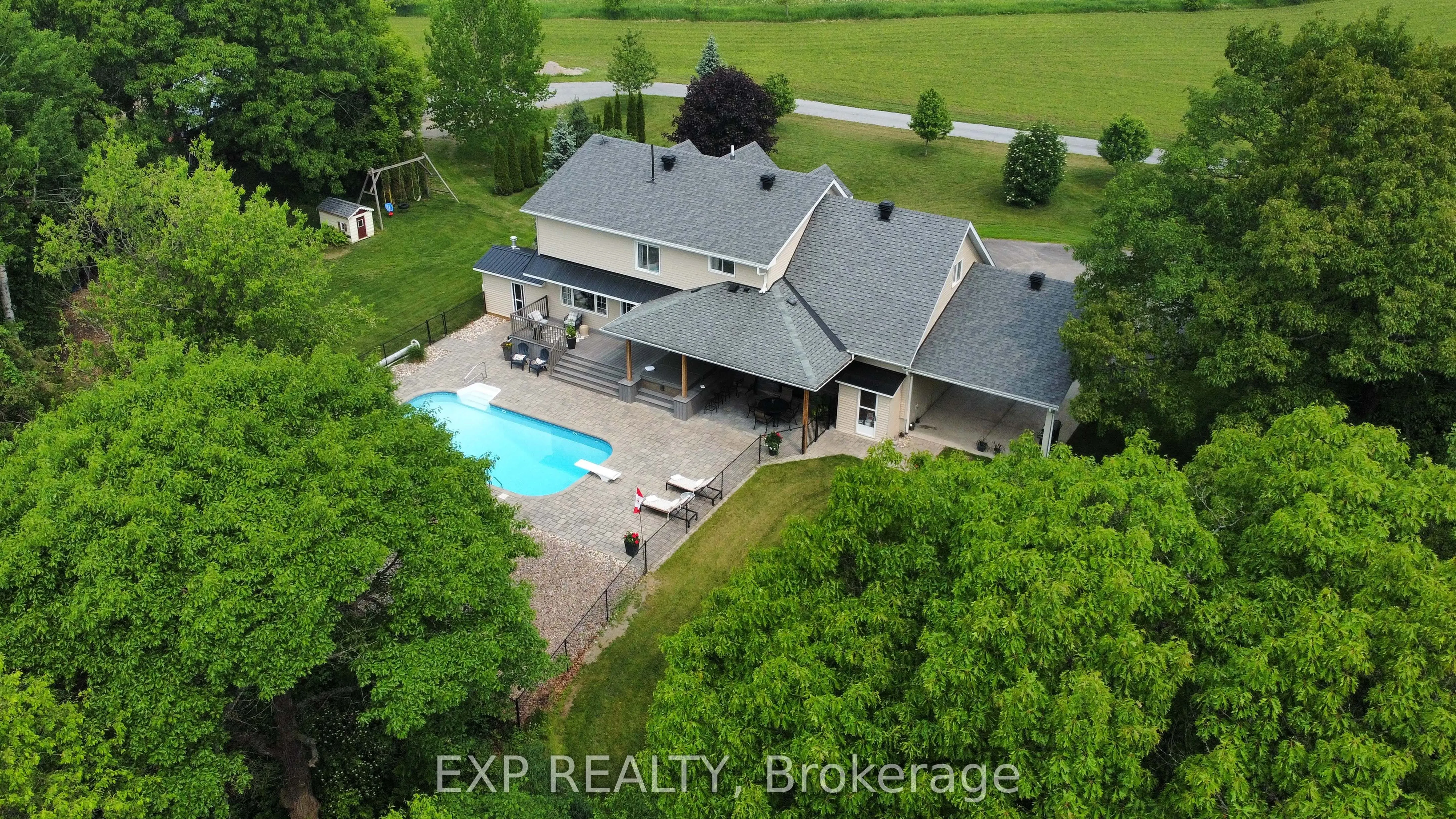 353 Ferguson Road