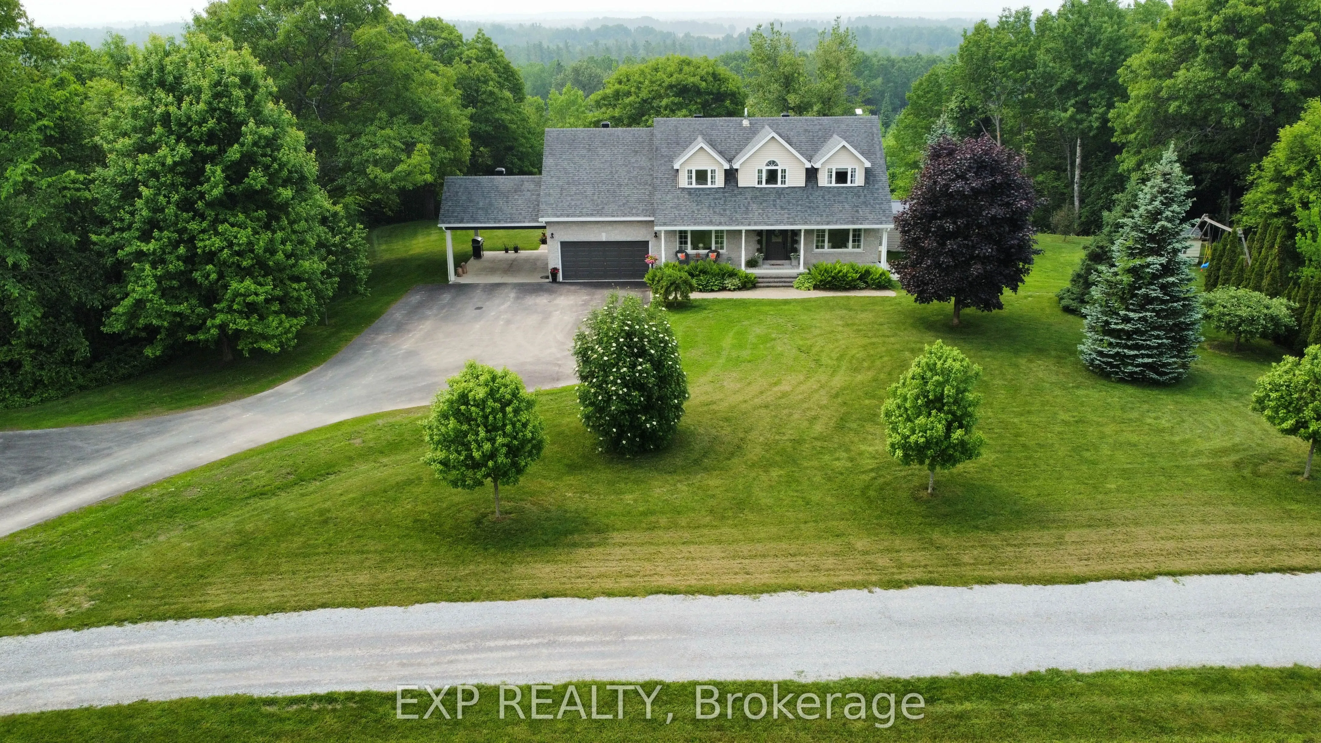 353 Ferguson Road