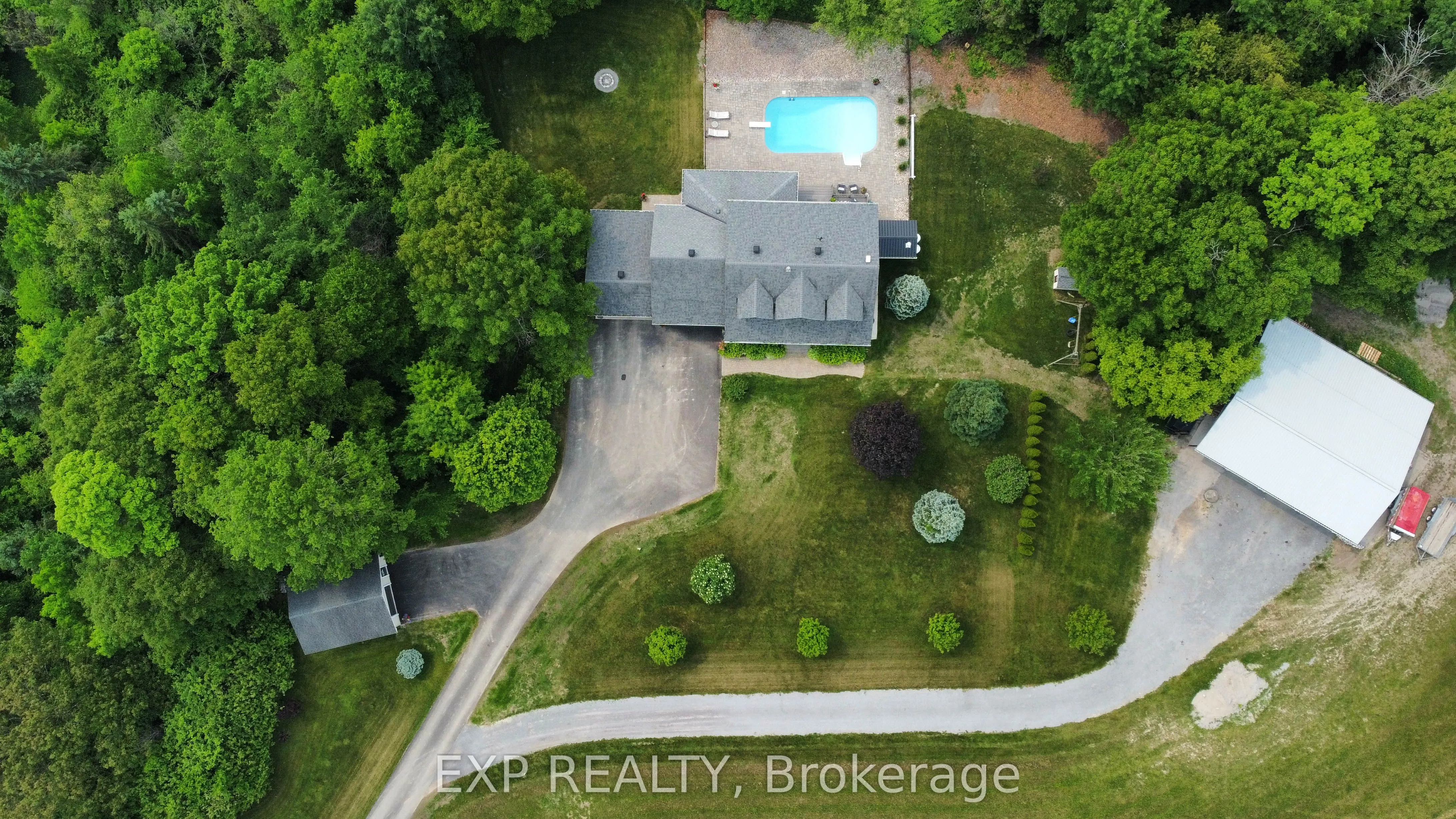 353 Ferguson Road