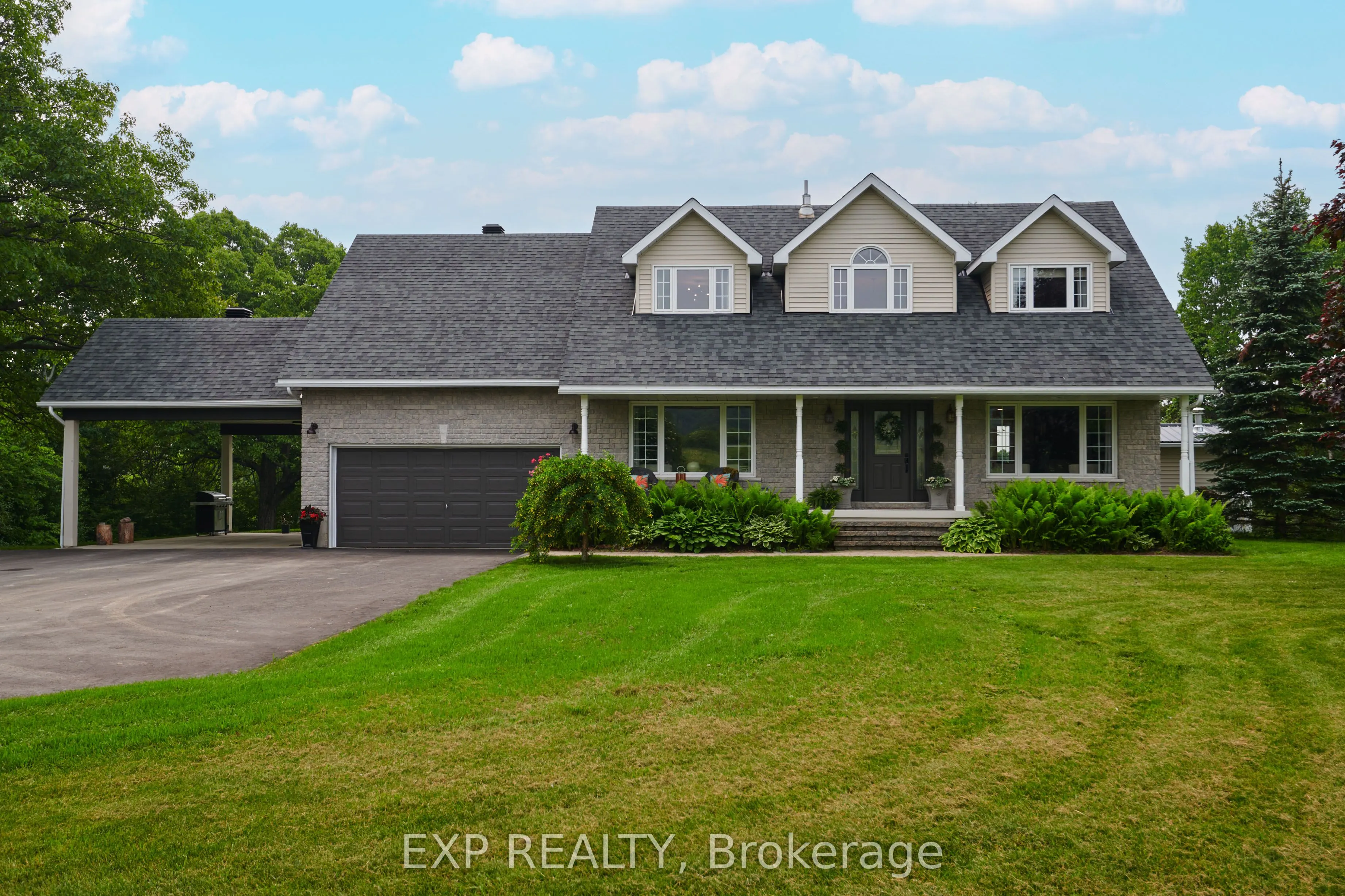 353 Ferguson Road