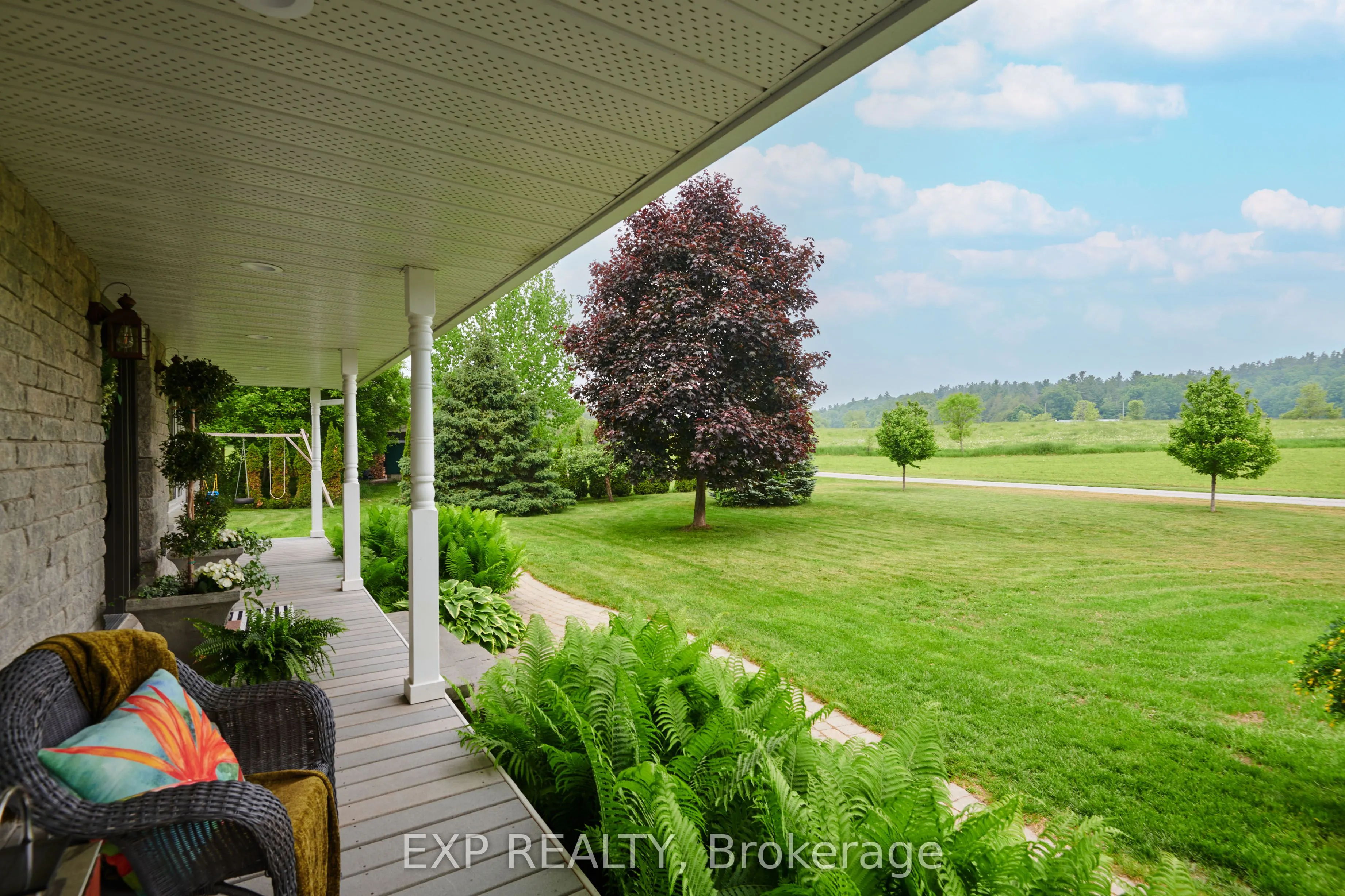 353 Ferguson Road