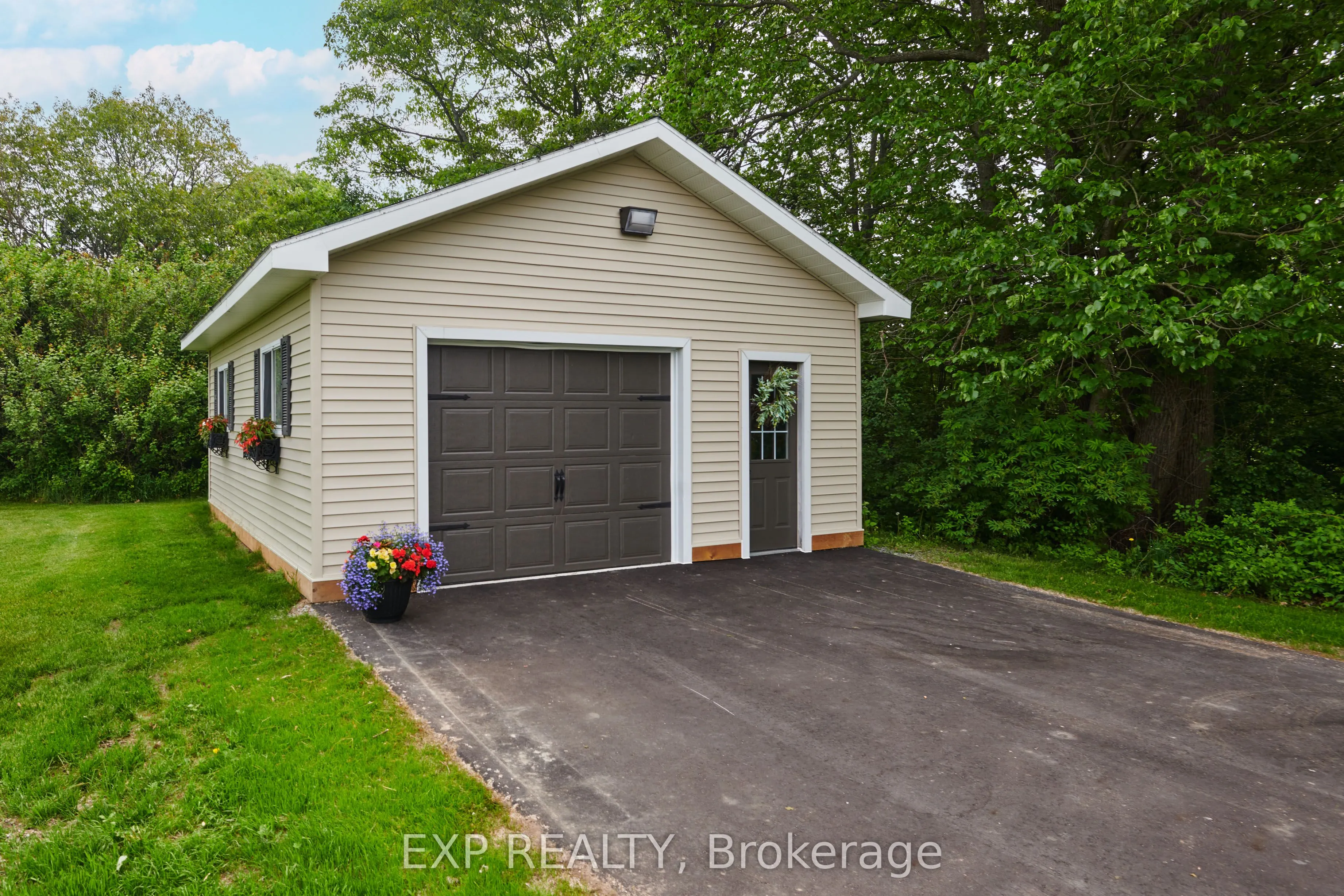 353 Ferguson Road