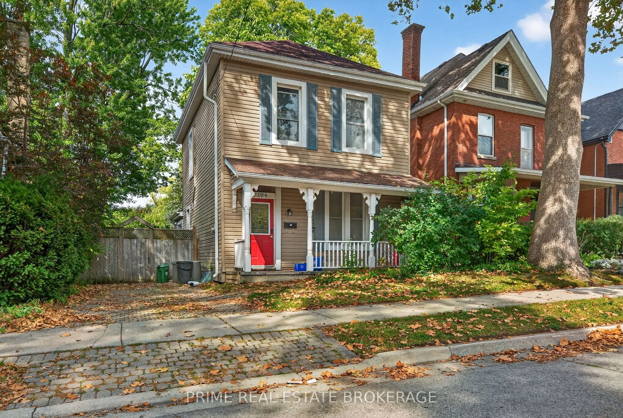 194 Cromwell Street