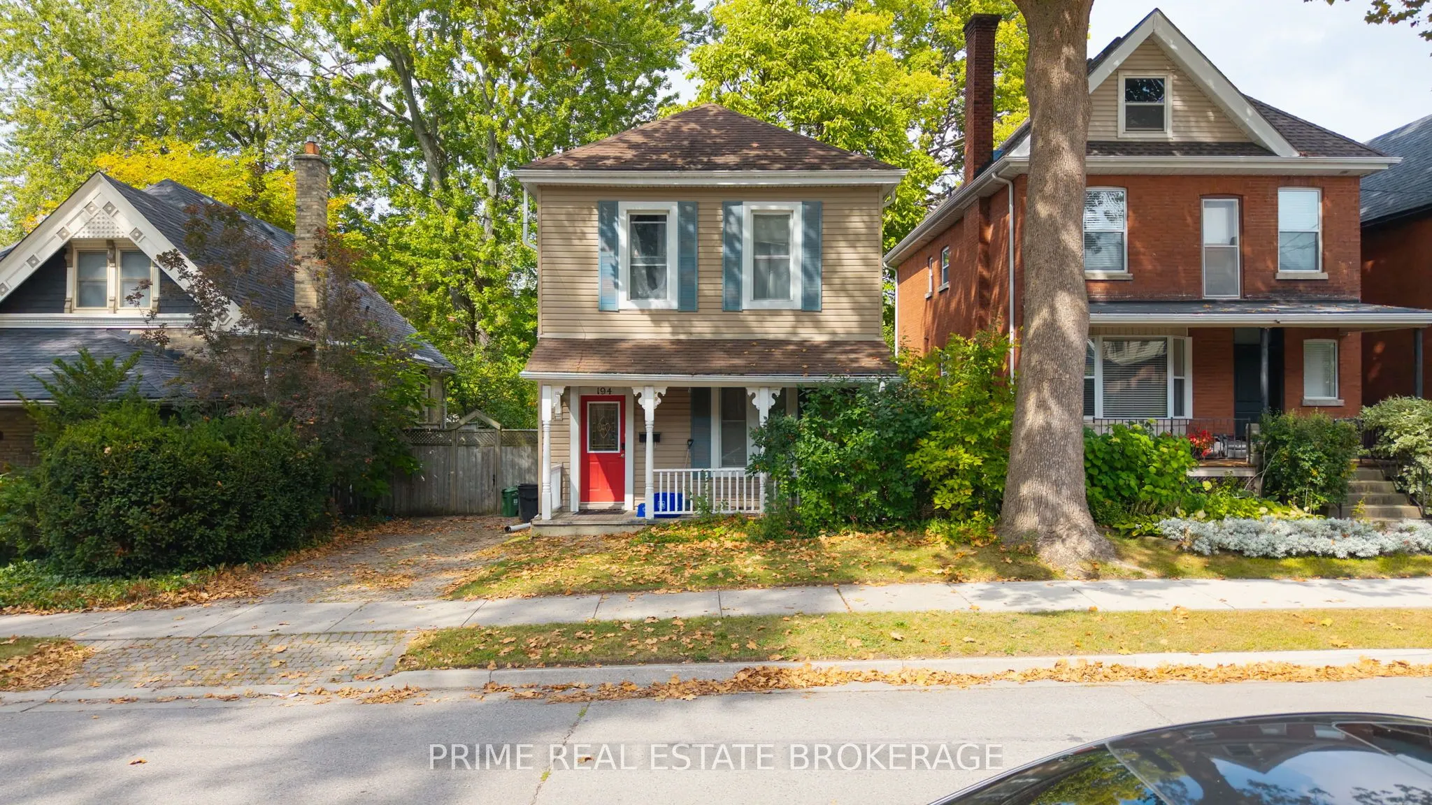 194 Cromwell Street