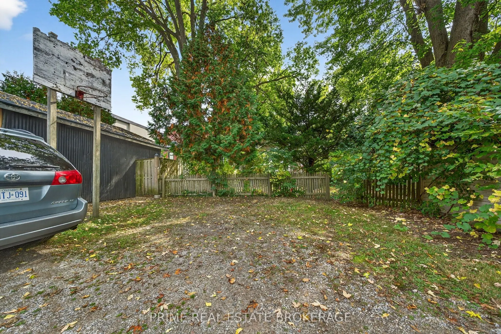194 Cromwell Street