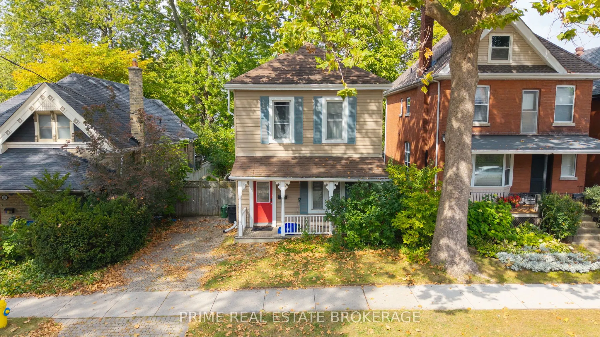 194 Cromwell Street