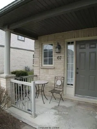 505 Blue Jay Drive, #67