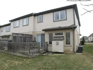 505 Blue Jay Drive, #67