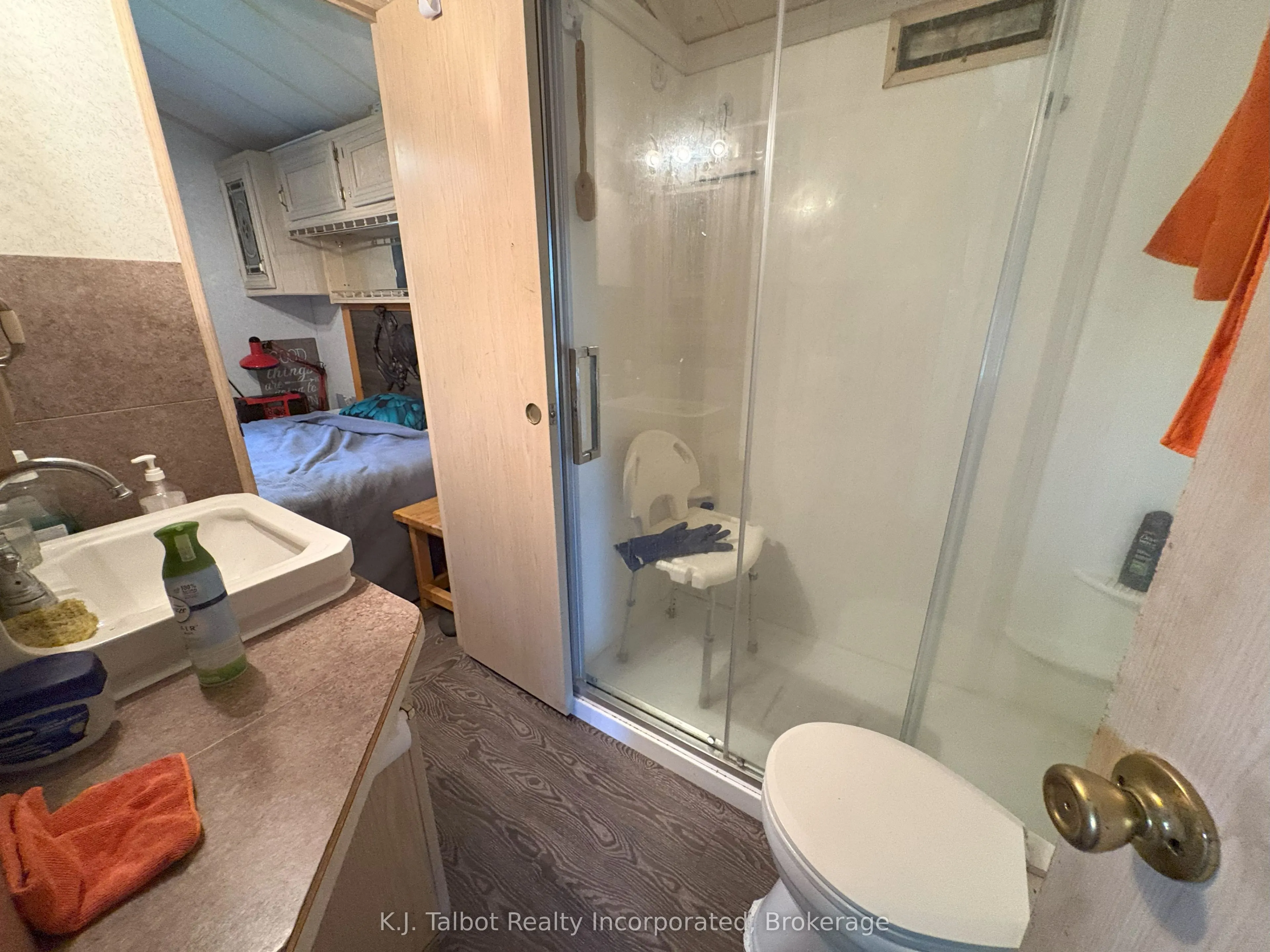 77719 Bluewater Hwy - 6 Starboard Street
