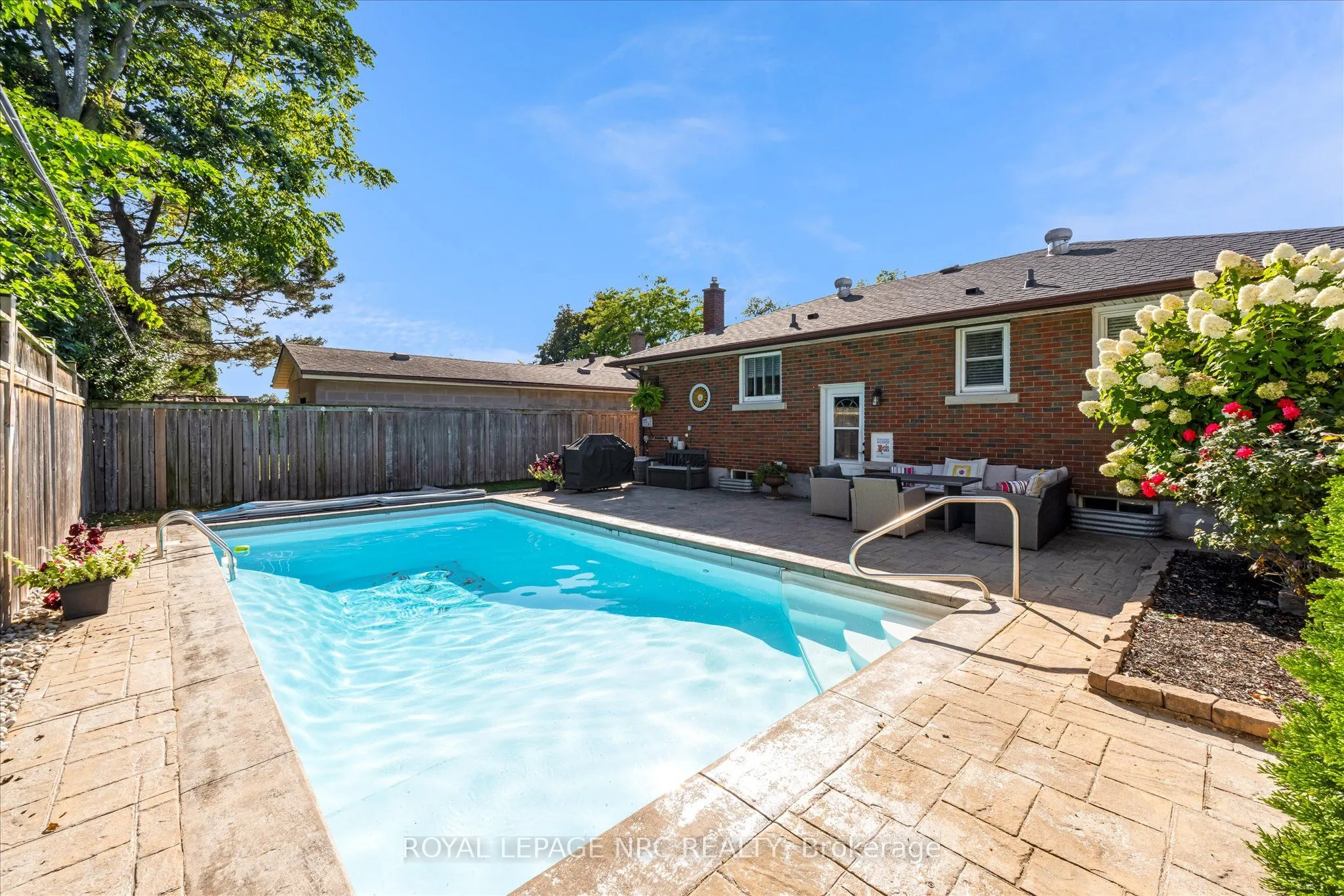 442 Bunting Road