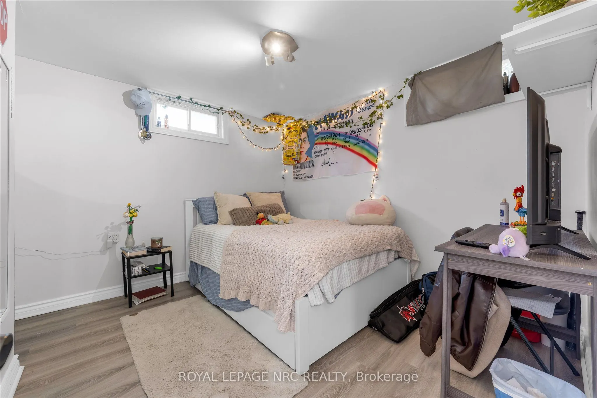 442 Bunting Road