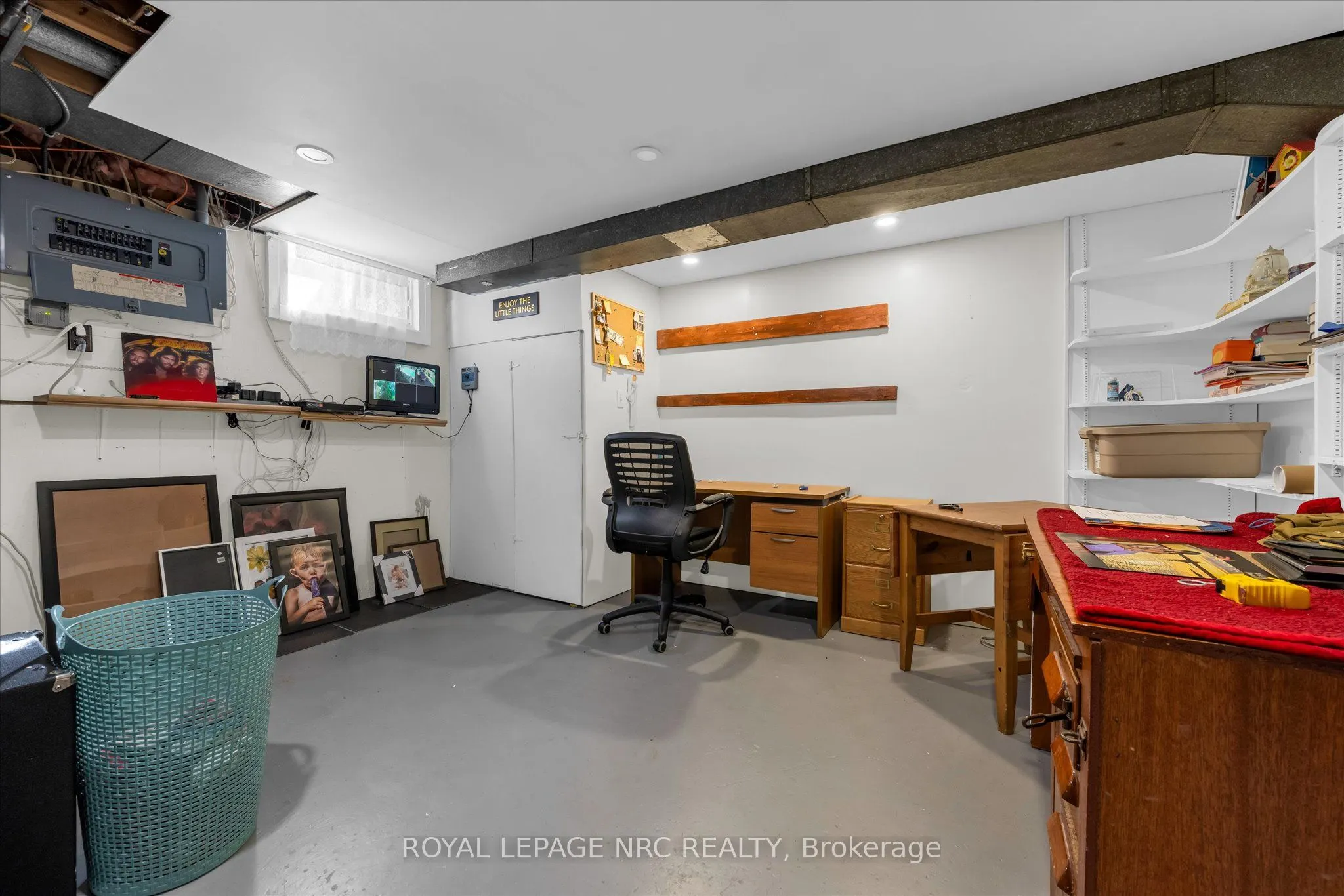 442 Bunting Road
