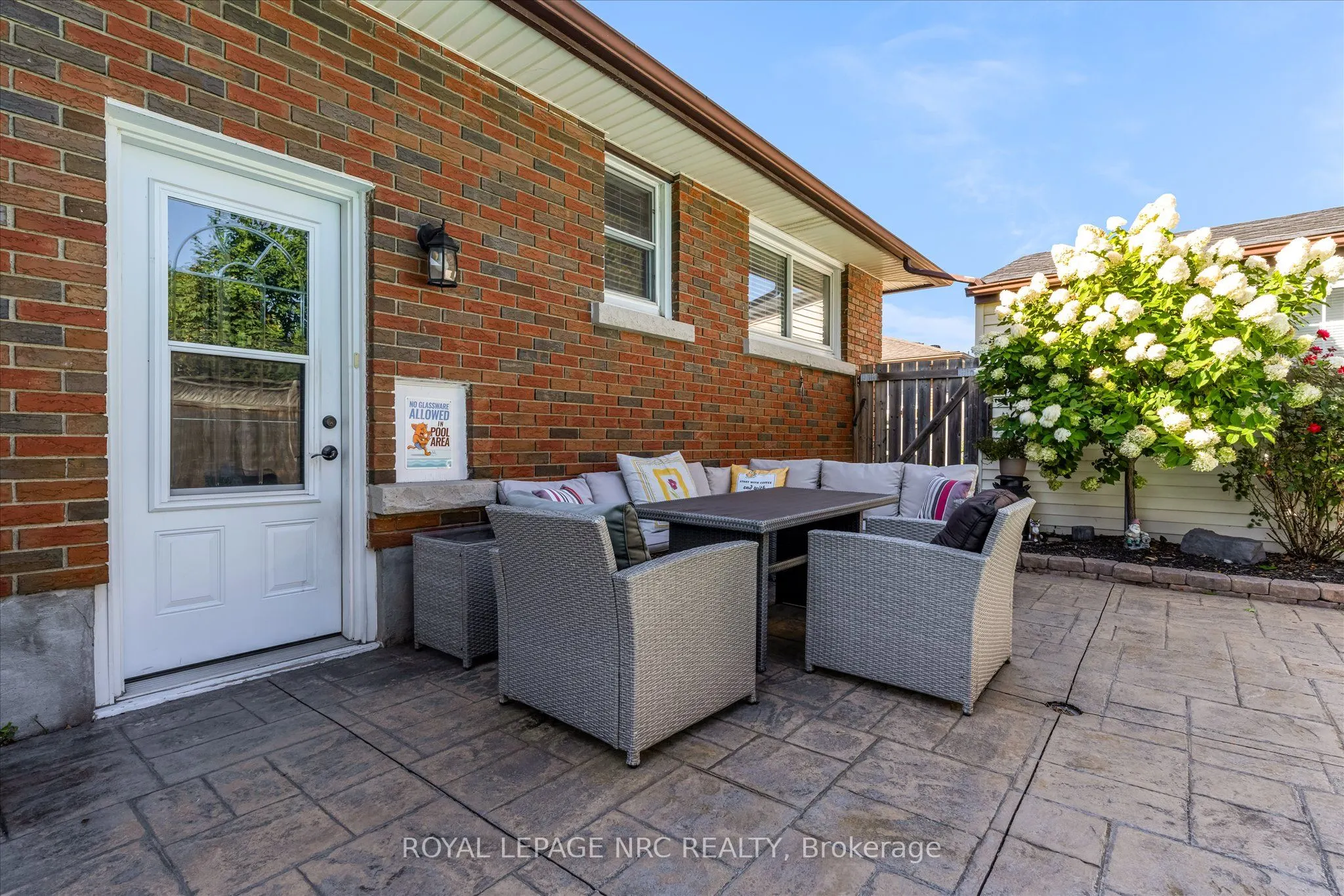 442 Bunting Road
