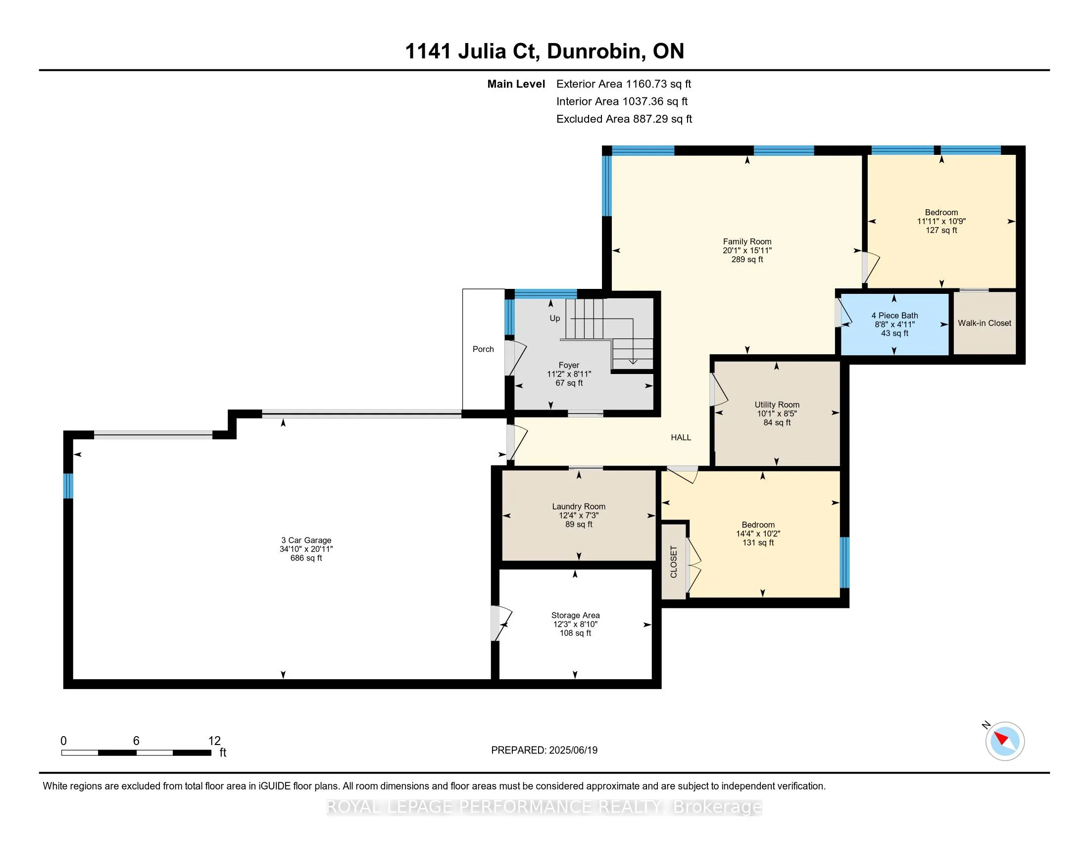1141 Julia Court