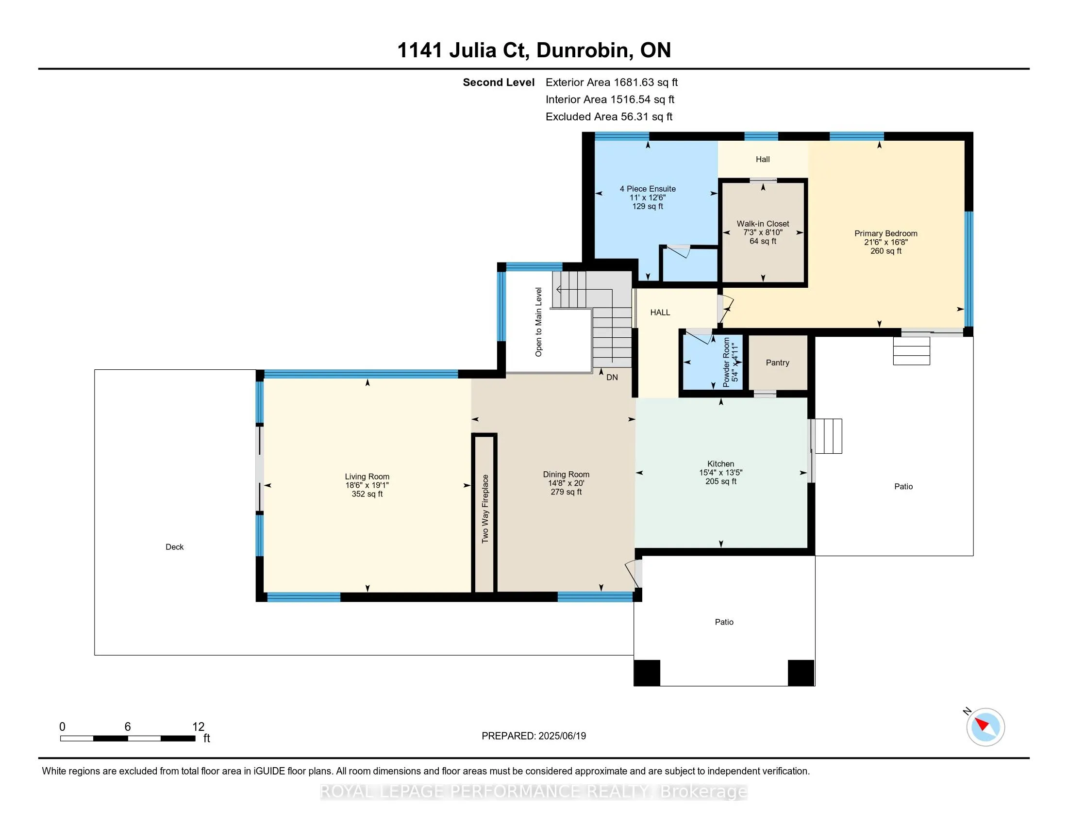 1141 Julia Court