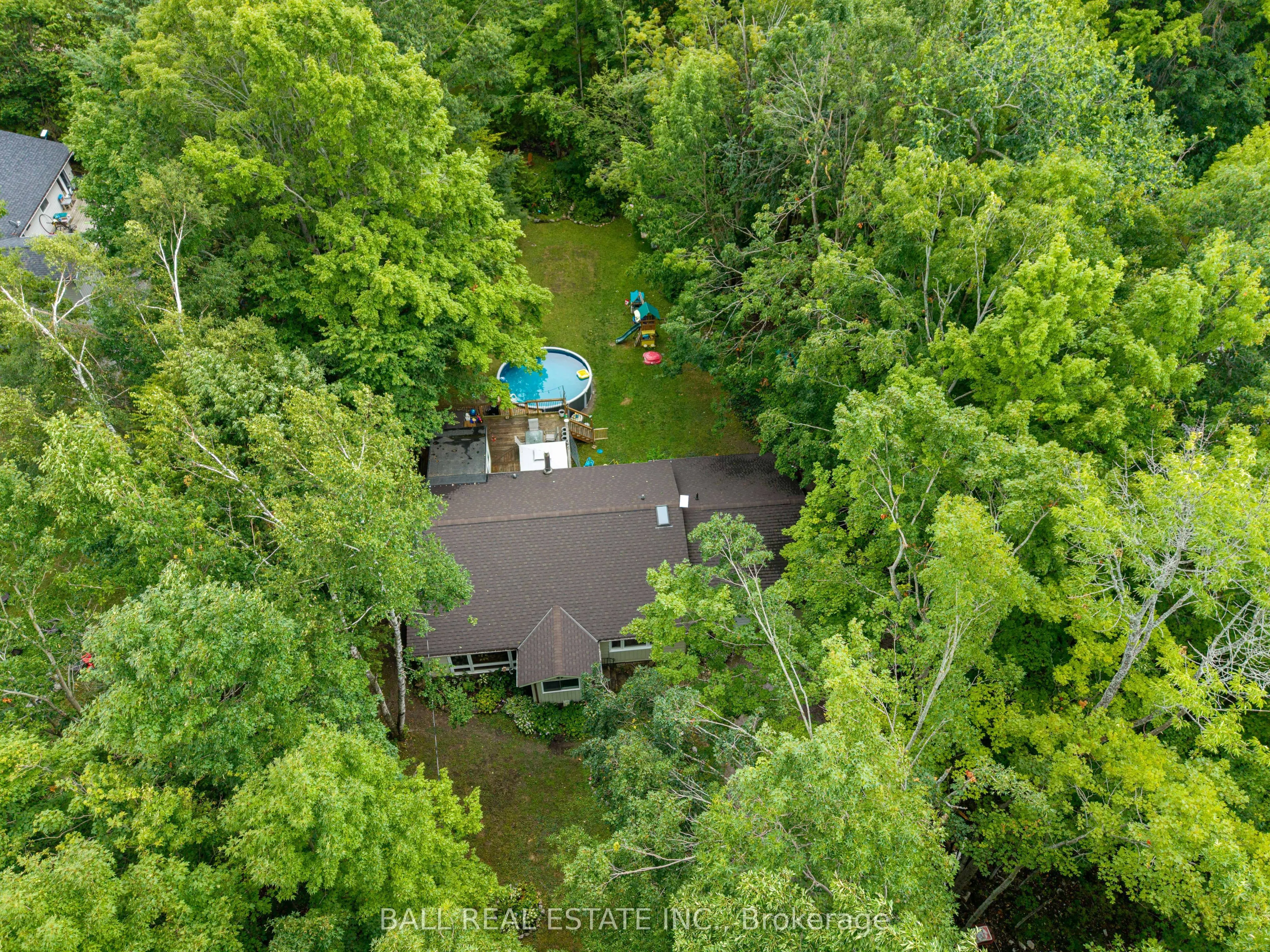 1673 Gazelle Trail