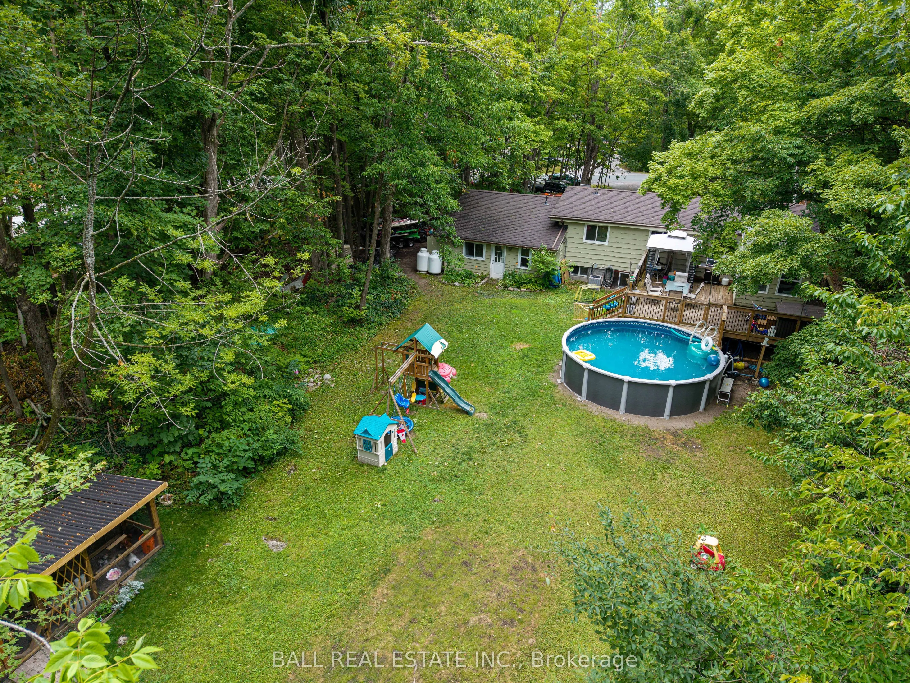 1673 Gazelle Trail