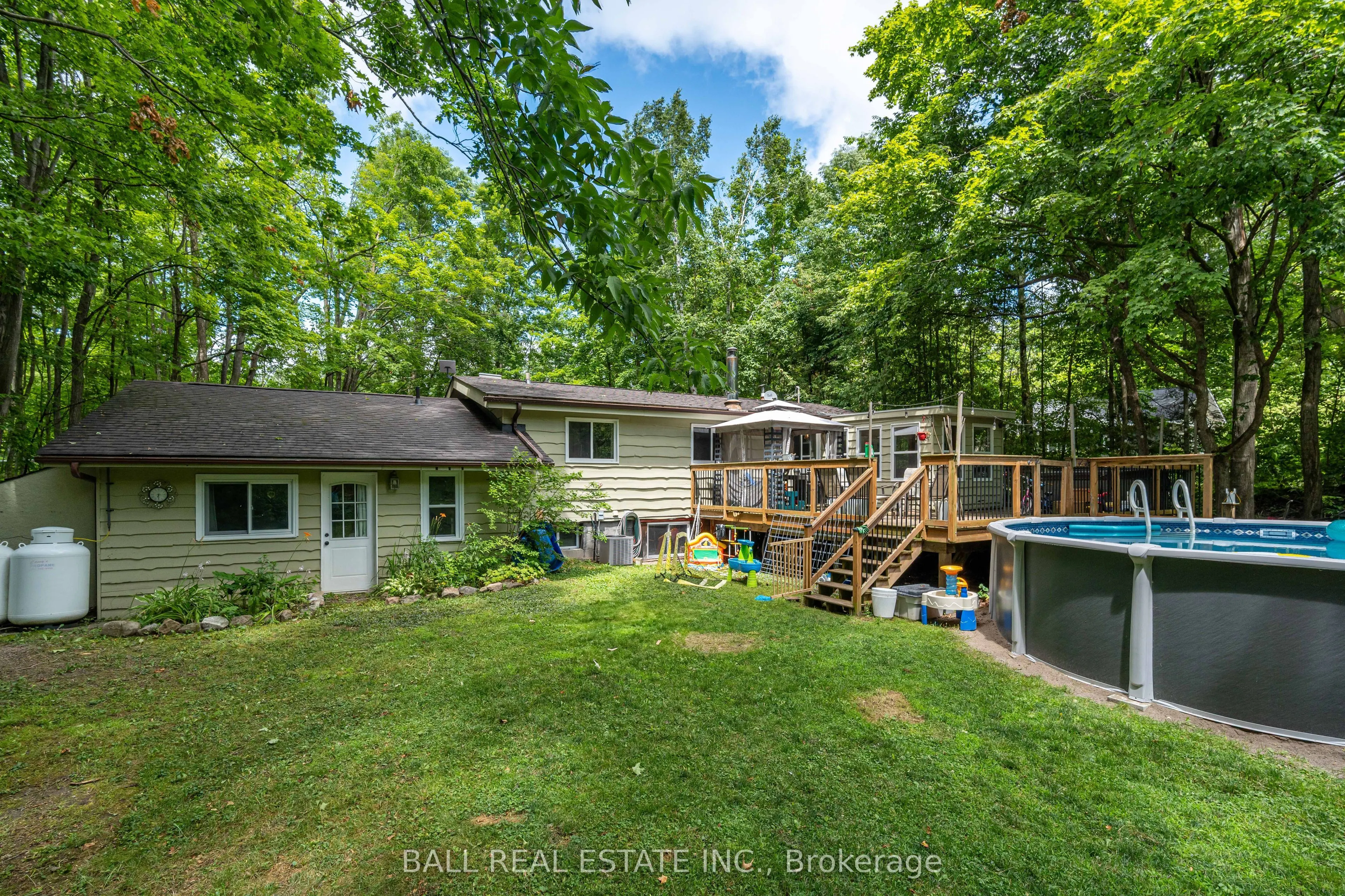 1673 Gazelle Trail