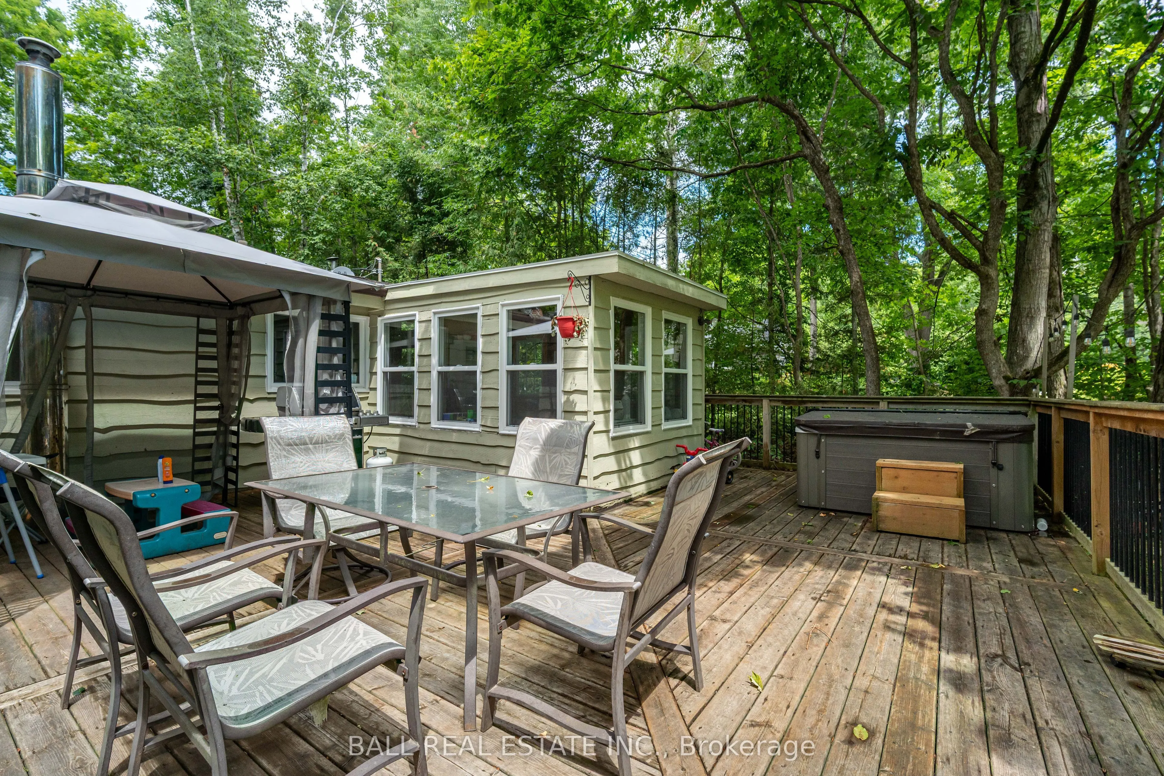 1673 Gazelle Trail