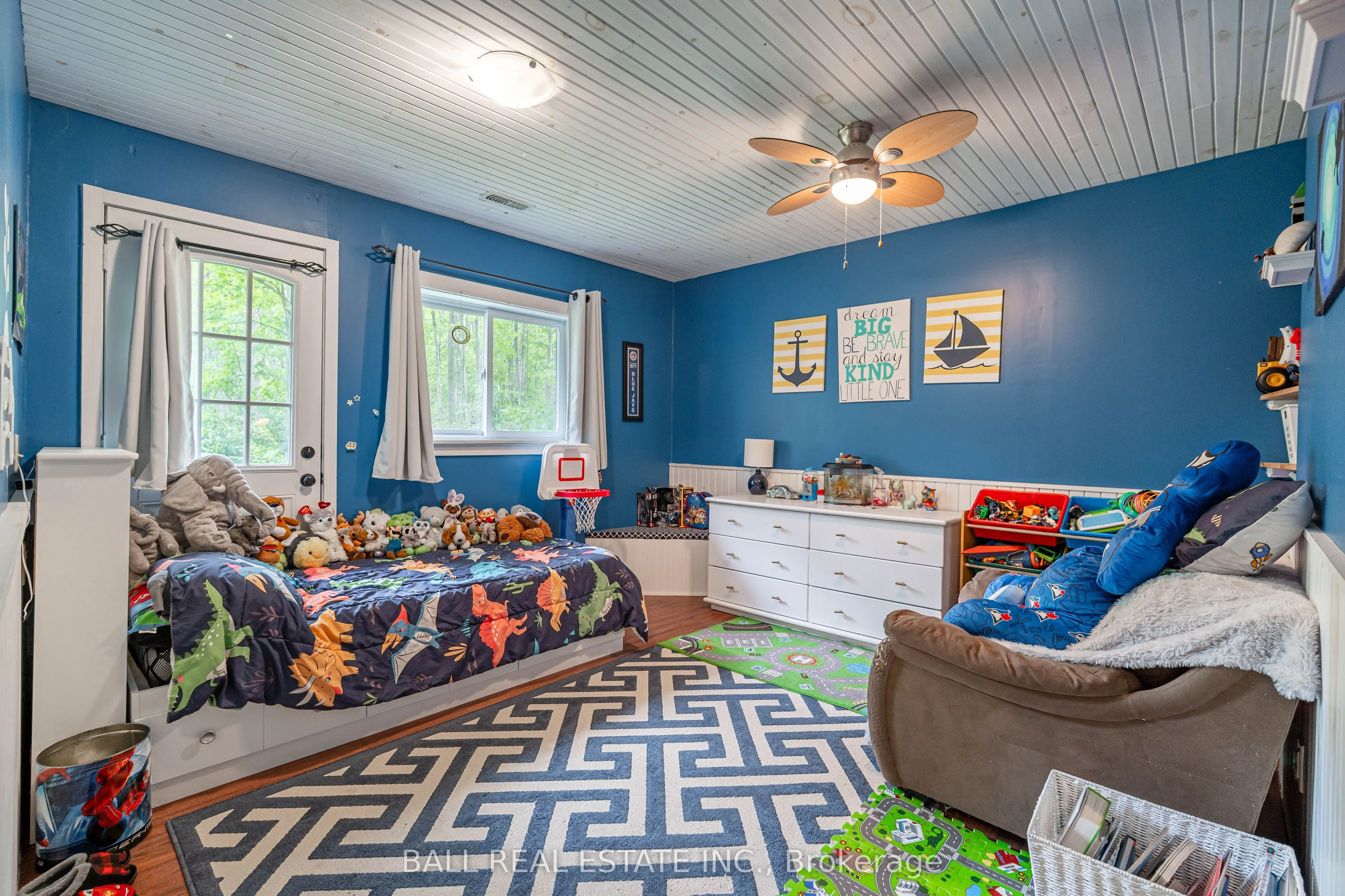 1673 Gazelle Trail