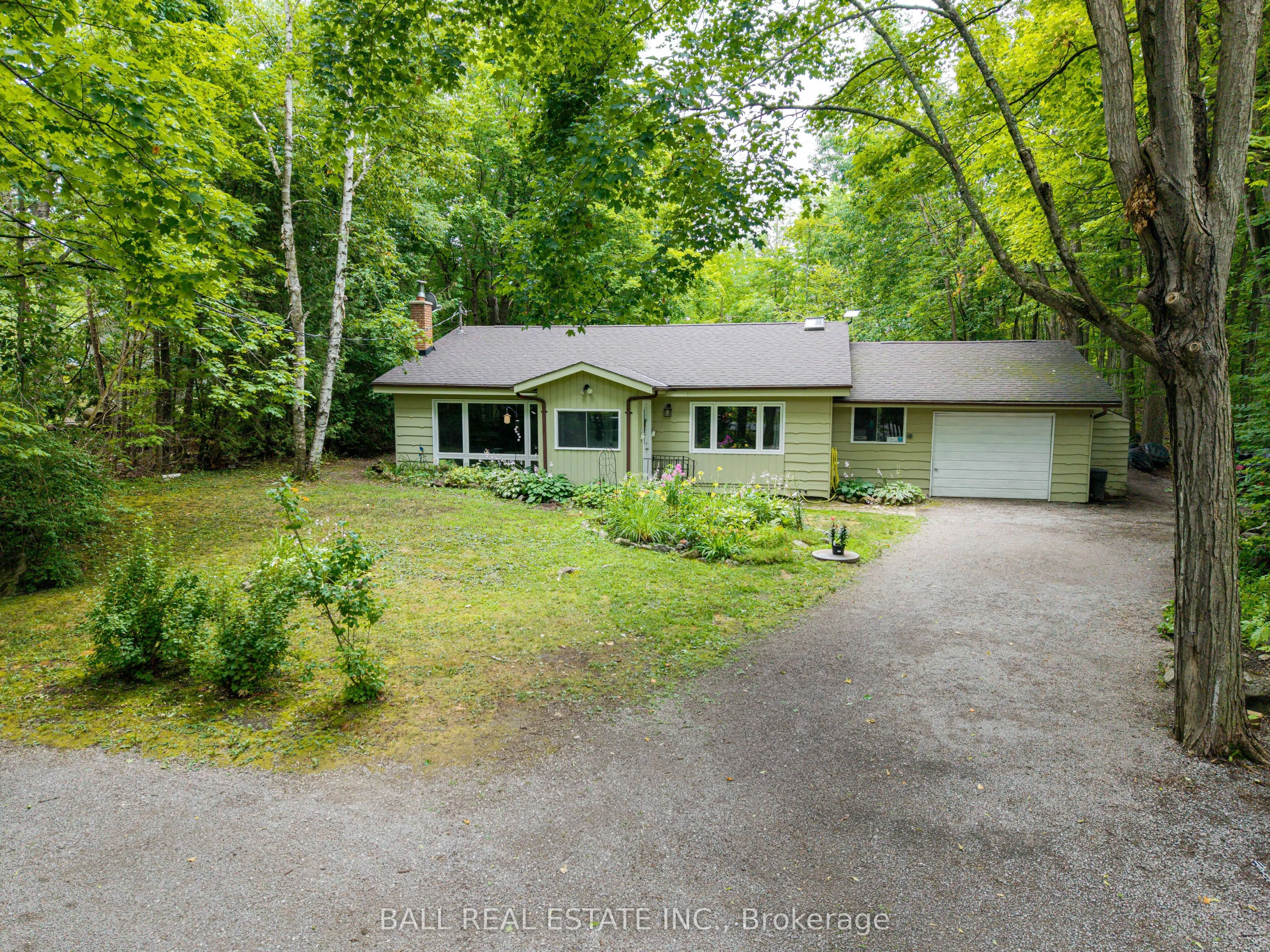 1673 Gazelle Trail