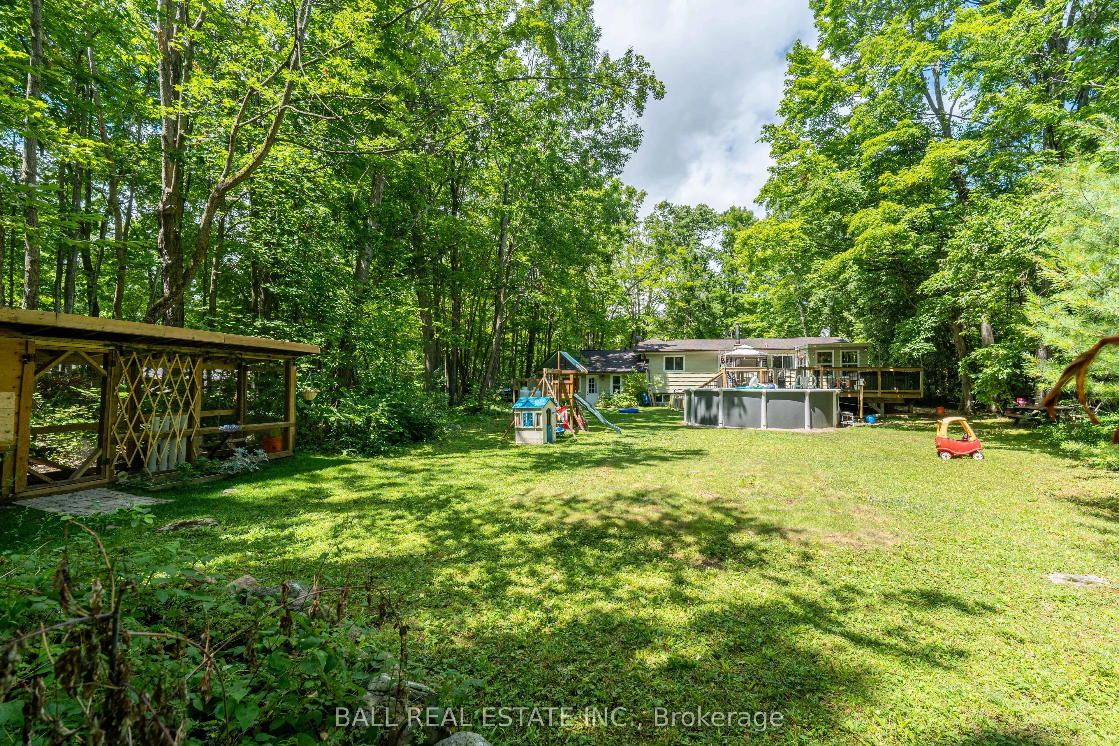 1673 Gazelle Trail
