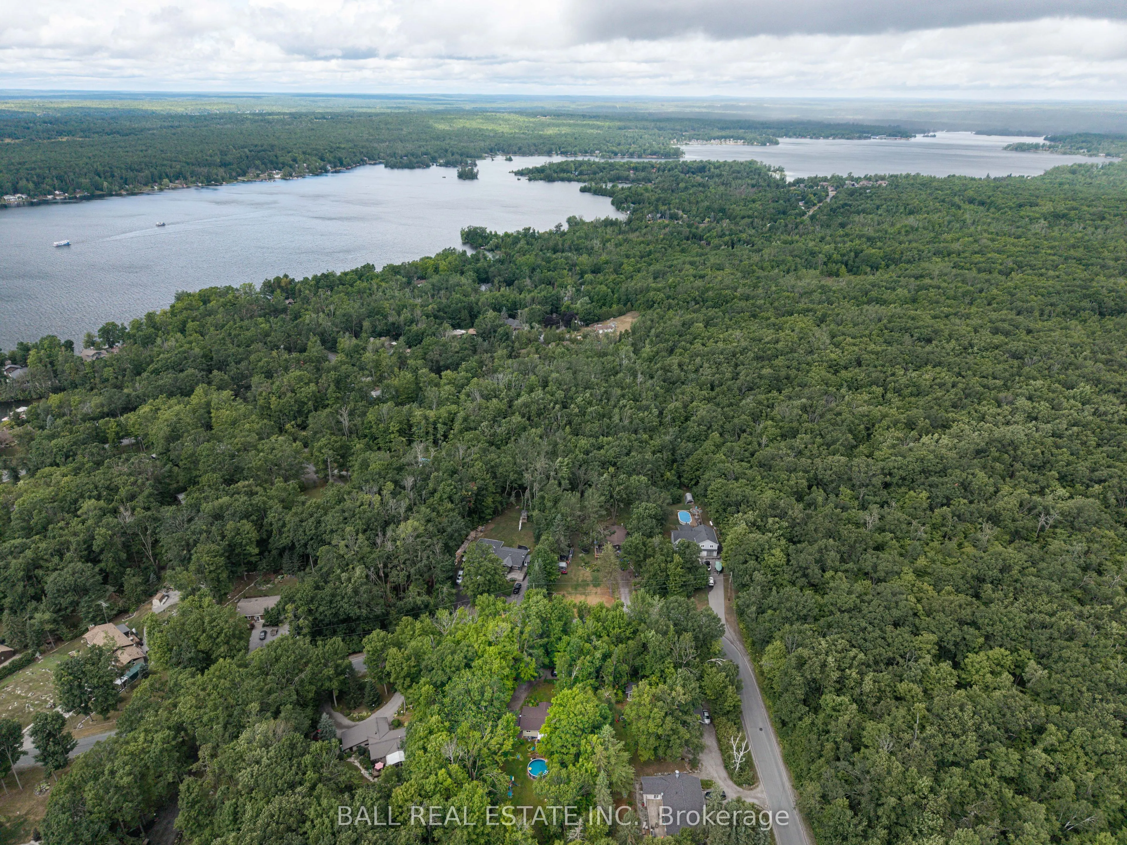 1673 Gazelle Trail