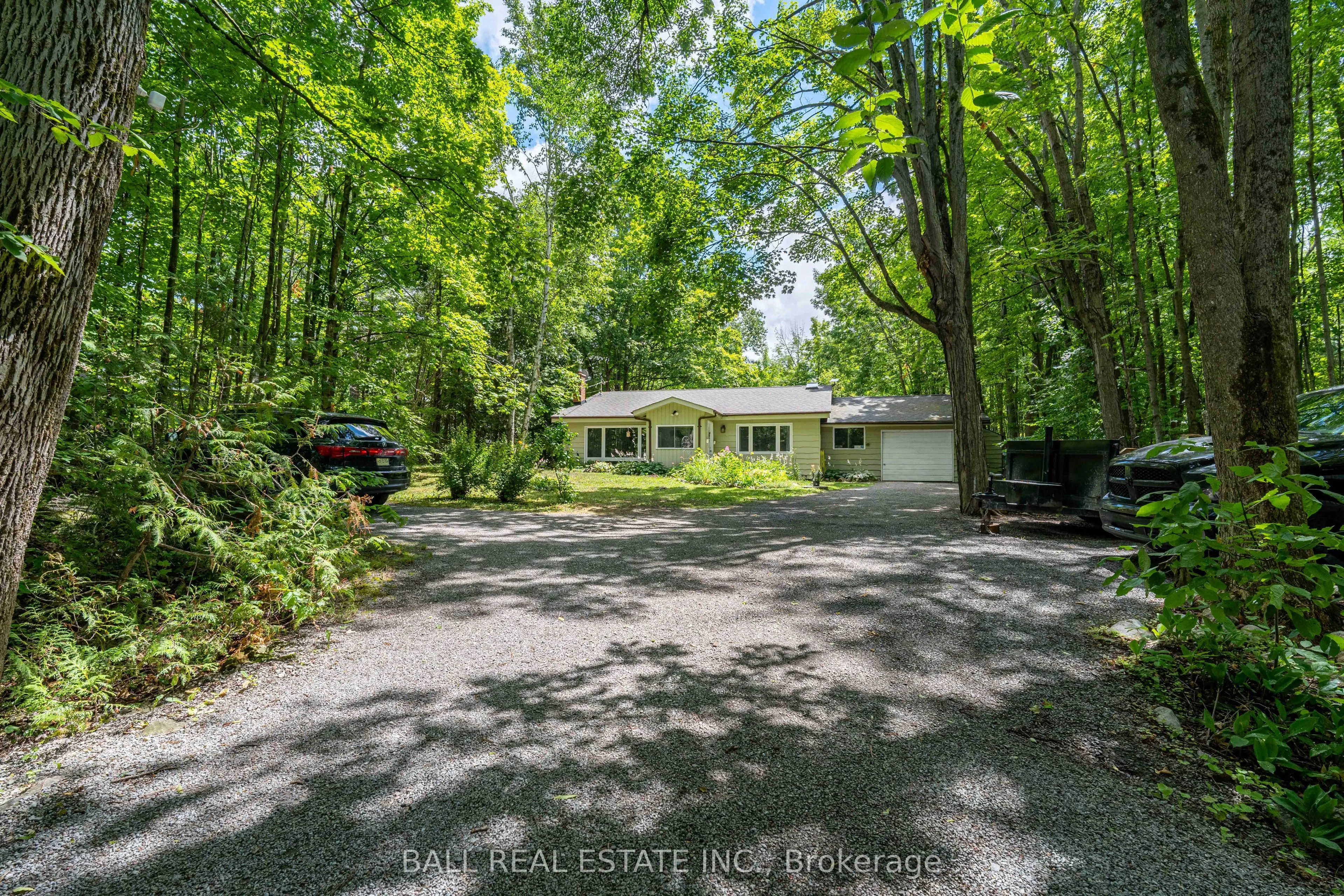 1673 Gazelle Trail