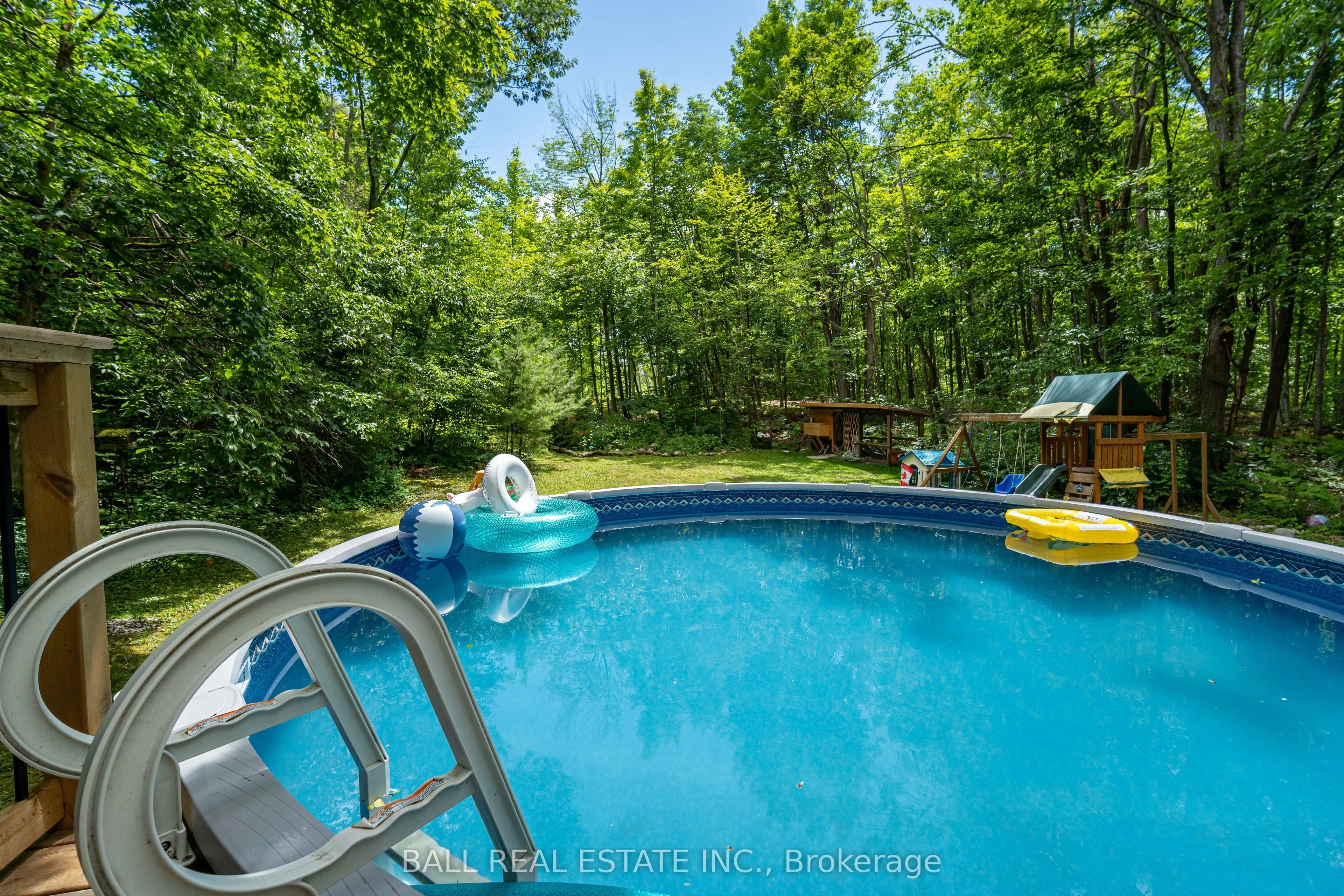 1673 Gazelle Trail