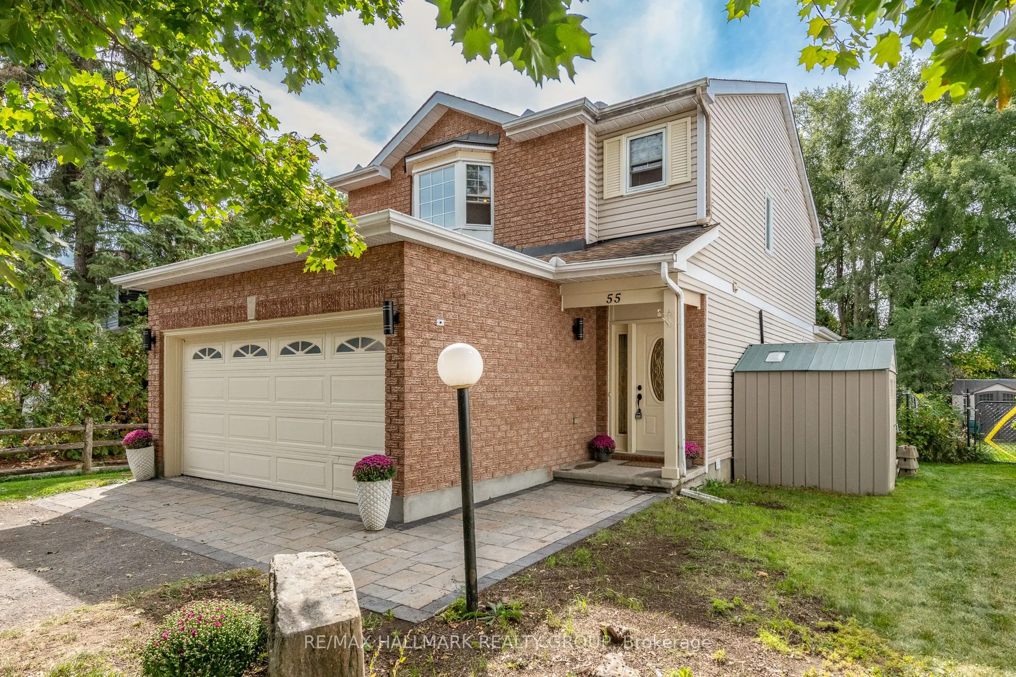 55 Willow Glen Drive