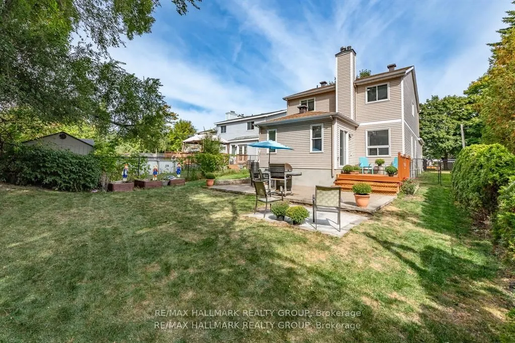 55 Willow Glen Drive