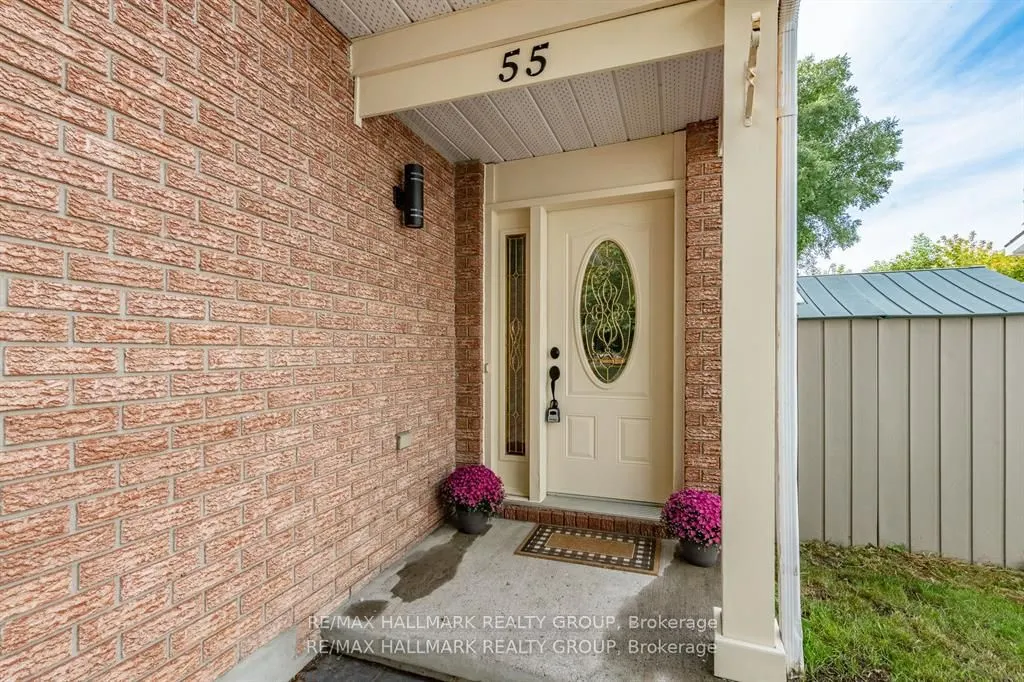 55 Willow Glen Drive