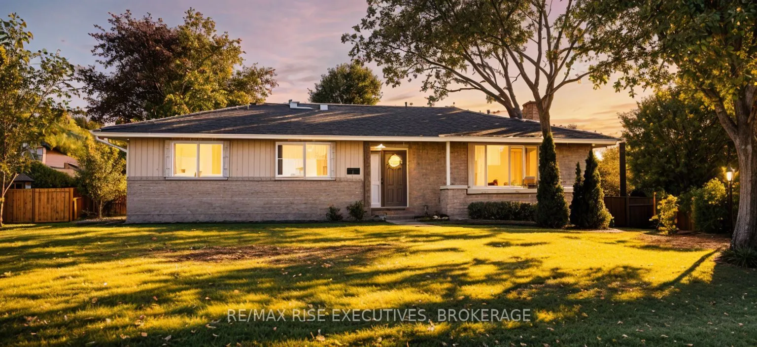 15 Loyalist Avenue