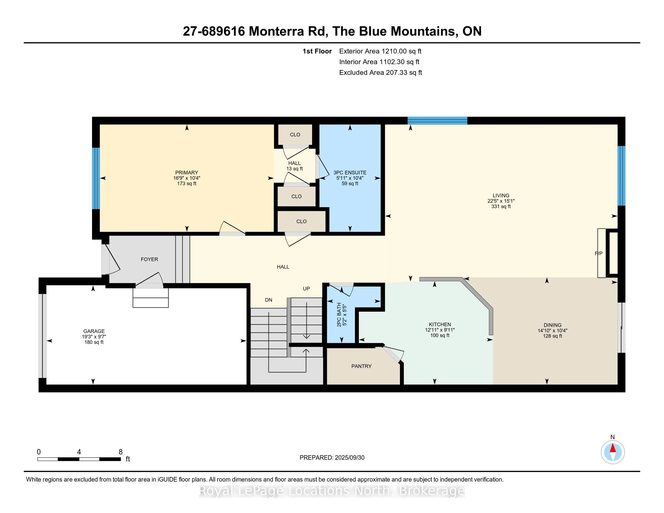 689616 Monterra Road, #27