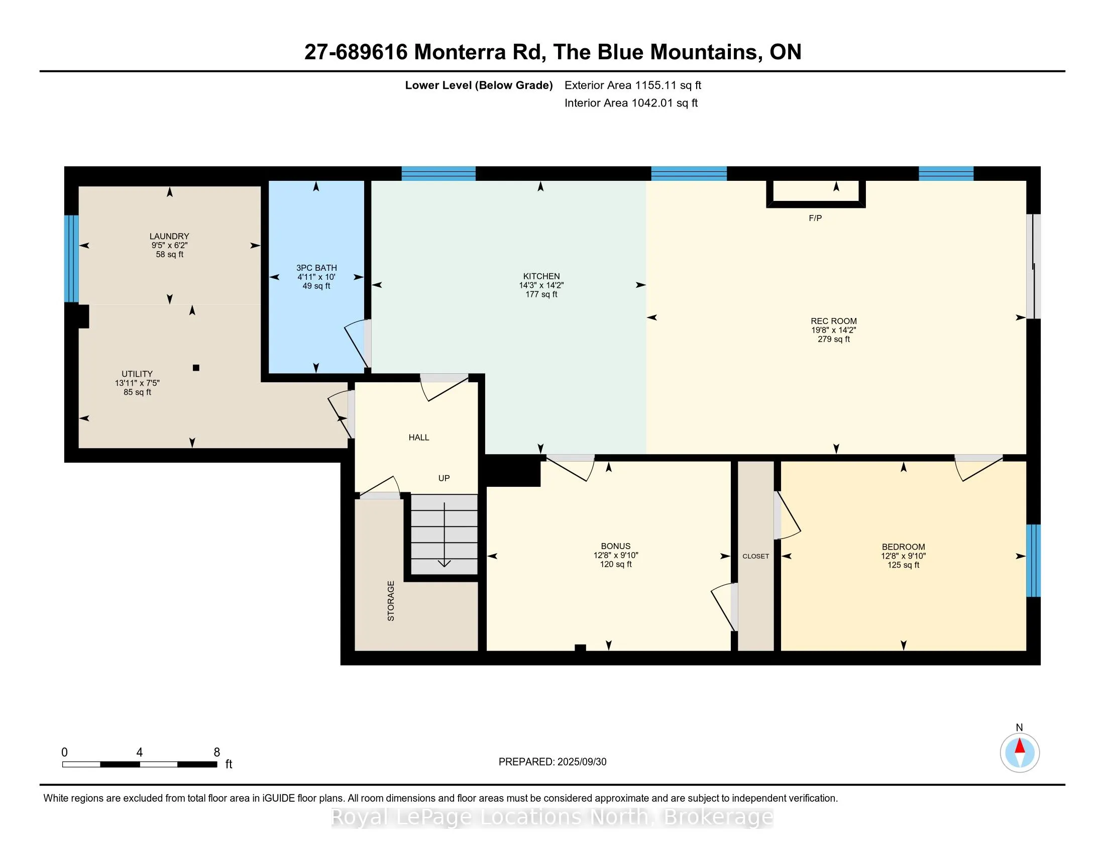689616 Monterra Road, #27